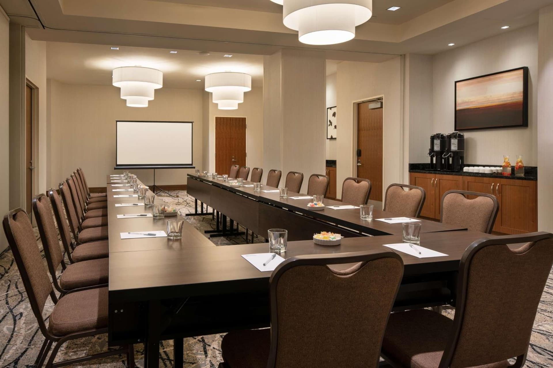 Hilton Garden Inn Long Island City gallery photo in Queens, NY — image 32