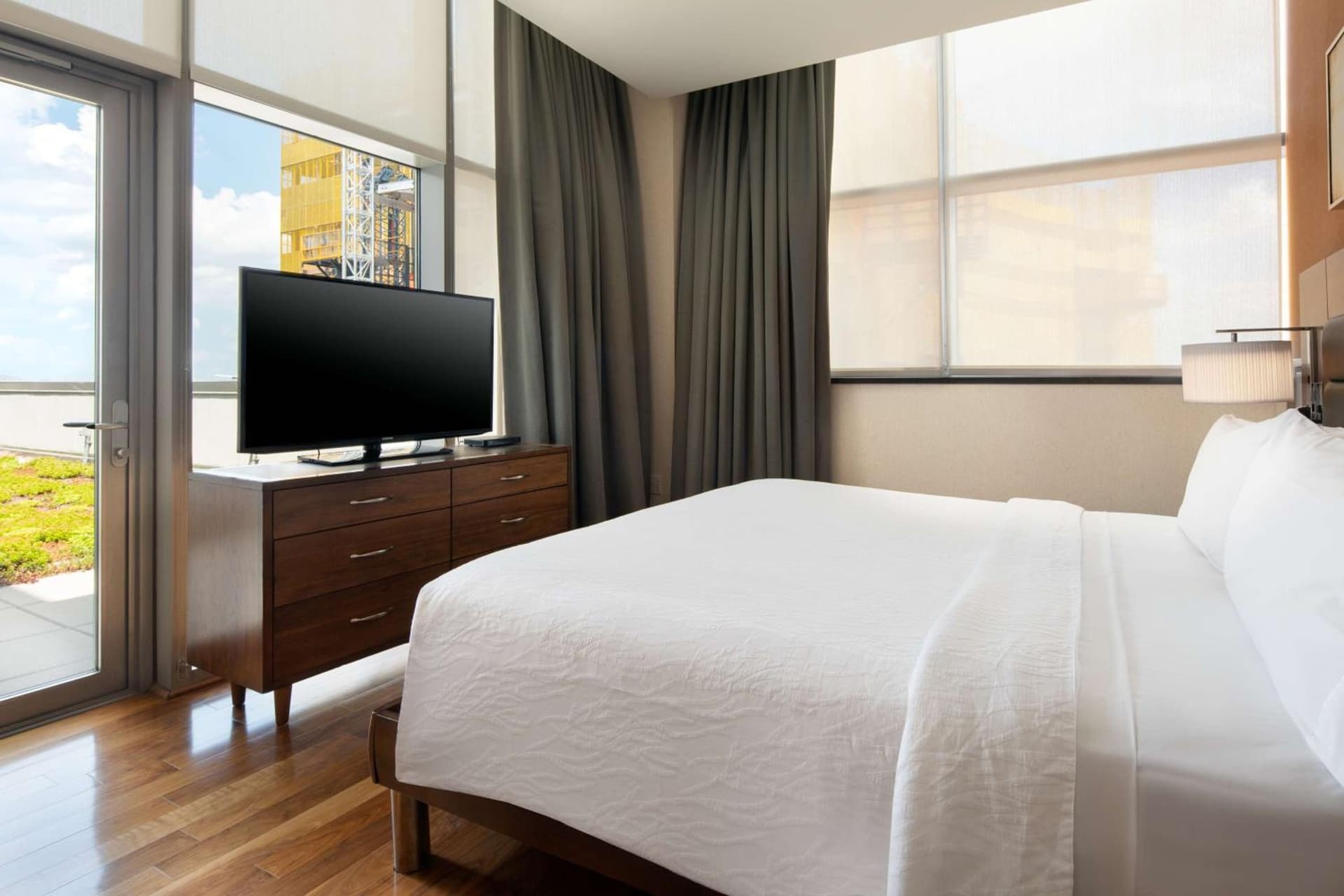Hilton Garden Inn Long Island City gallery photo in Queens, NY — image 39