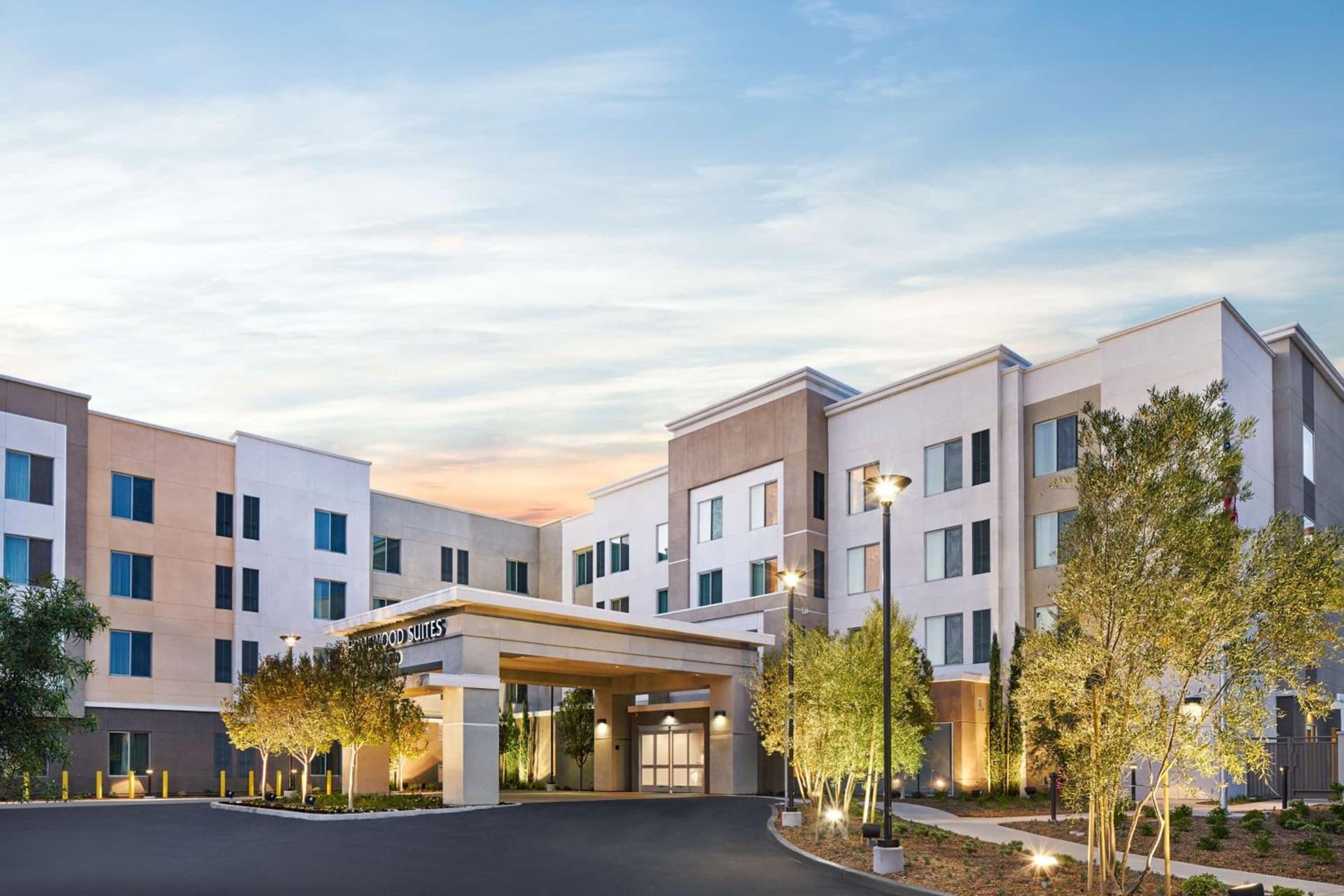 Homewood Suites by Hilton Aliso Viejo Laguna Beach exterior or lobby in Aliso Viejo, CA — main listing photo