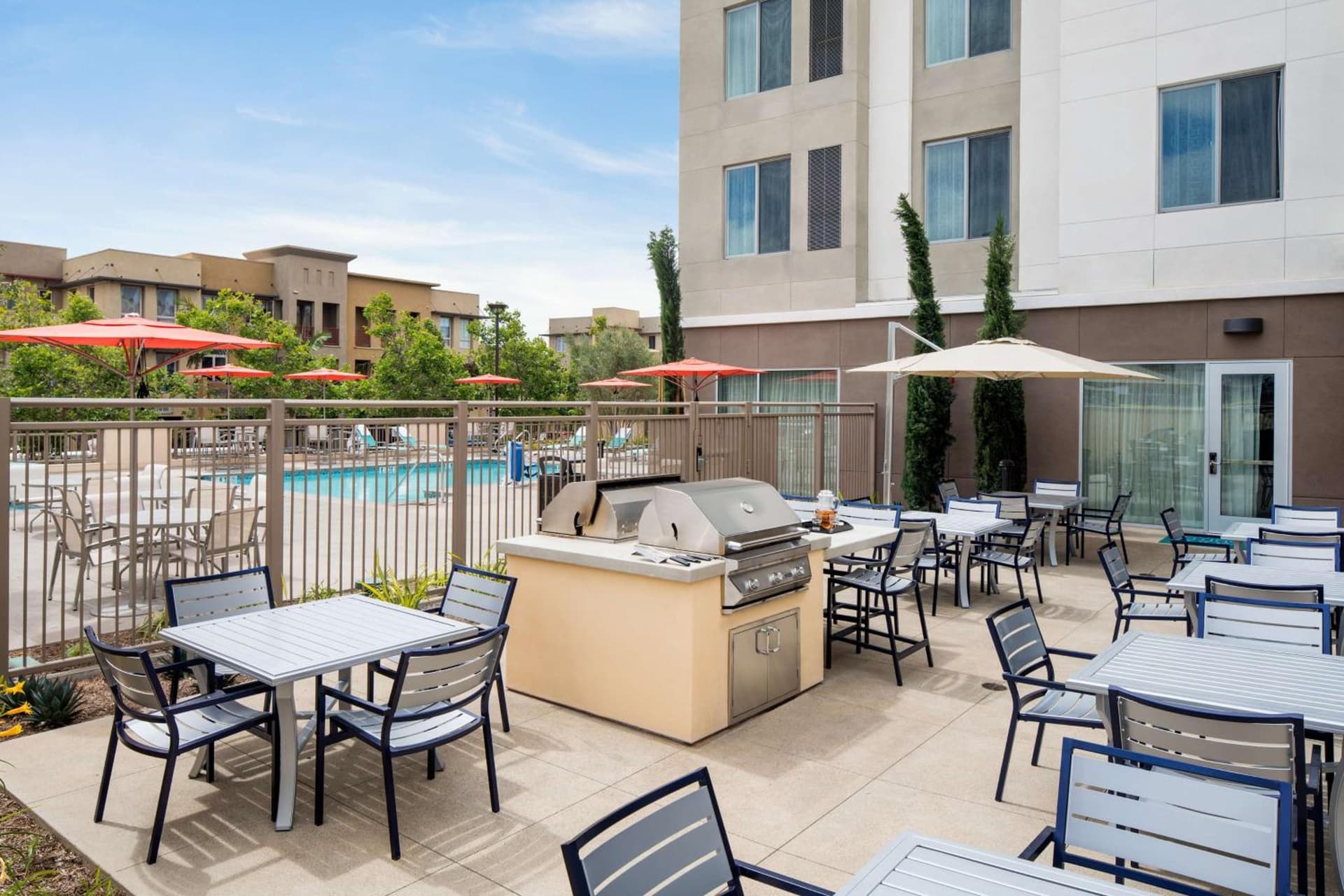 Homewood Suites by Hilton Aliso Viejo Laguna Beach property views in Aliso Viejo, CA — gallery photo 3