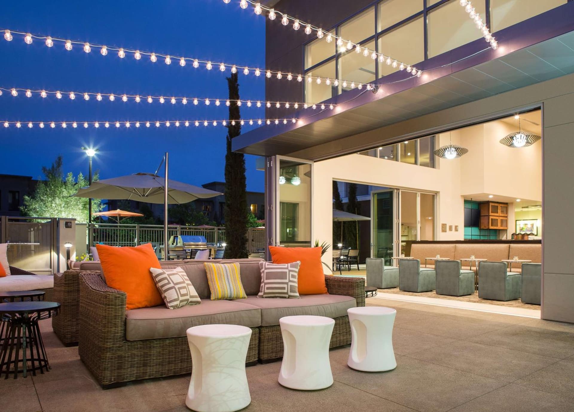Homewood Suites by Hilton Aliso Viejo Laguna Beach gallery photo in Aliso Viejo, CA — image 39