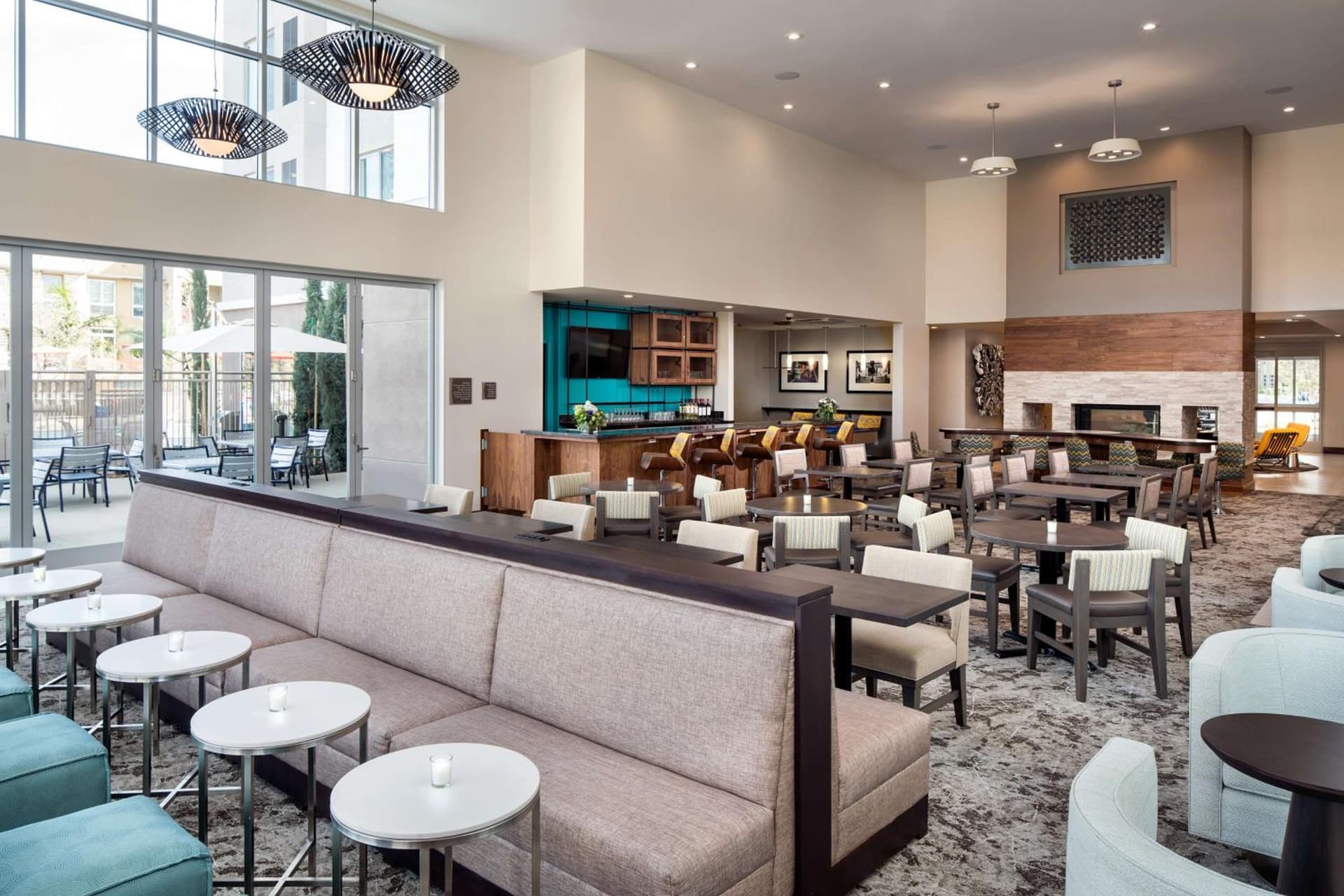 Homewood Suites by Hilton Aliso Viejo Laguna Beach gallery photo in Aliso Viejo, CA — image 38