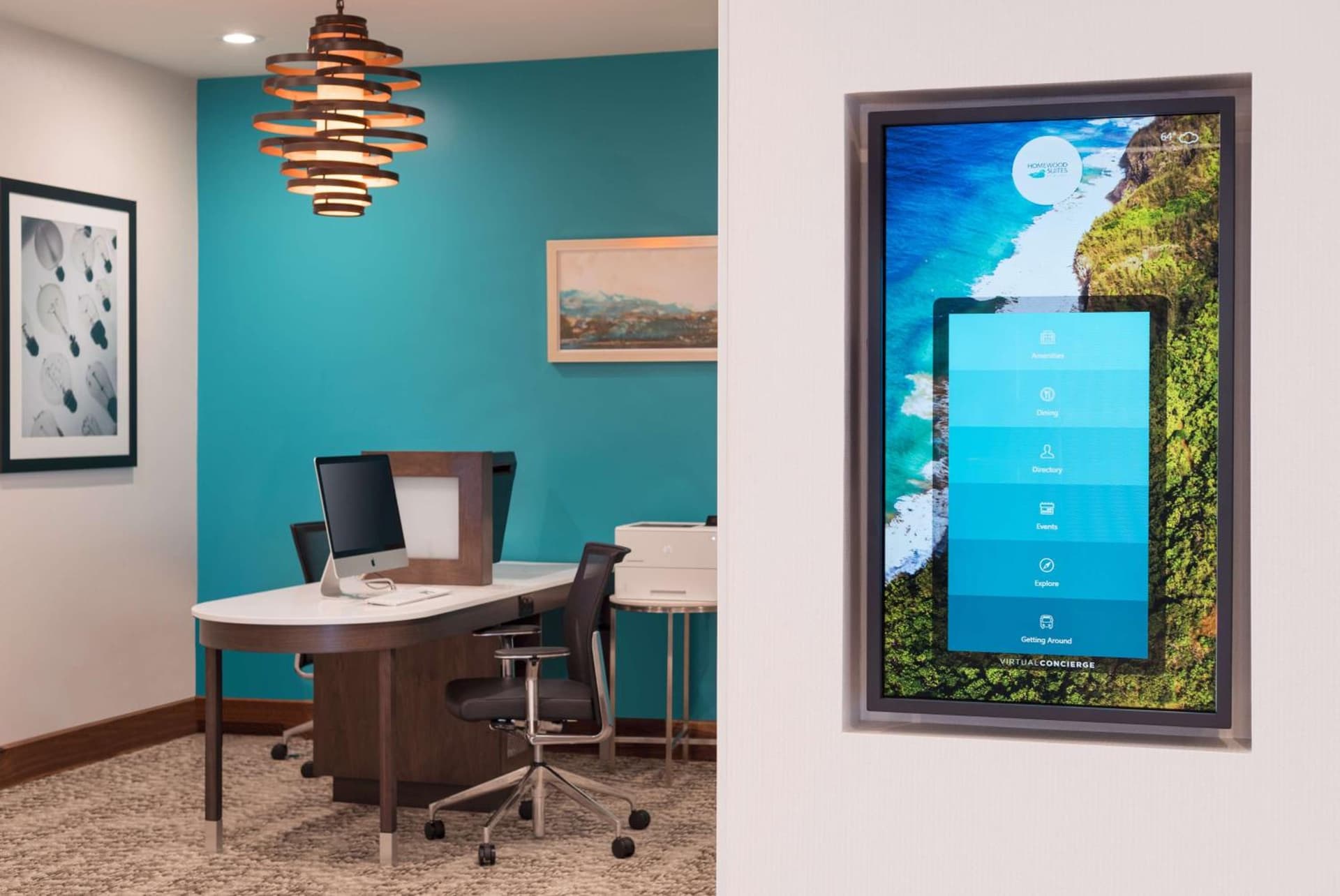 Homewood Suites by Hilton Aliso Viejo Laguna Beach gallery photo in Aliso Viejo, CA — image 13