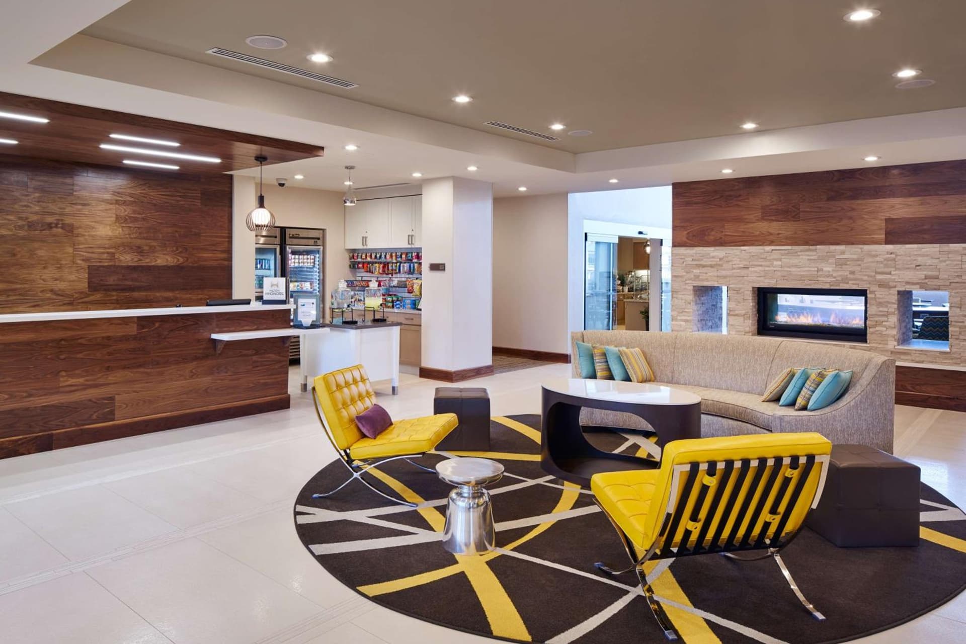 Homewood Suites by Hilton Aliso Viejo Laguna Beach gallery photo in Aliso Viejo, CA — image 34