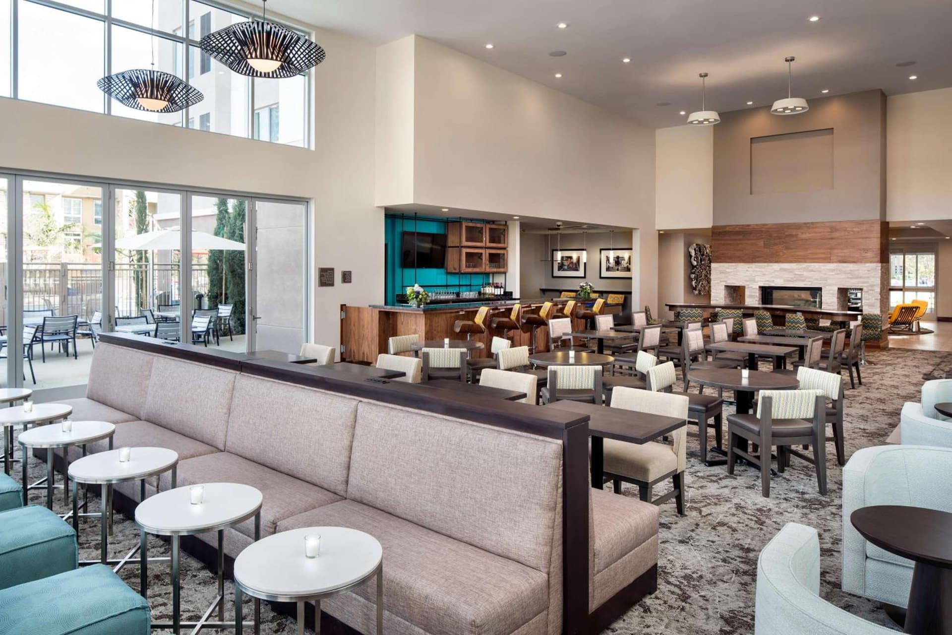 Homewood Suites by Hilton Aliso Viejo Laguna Beach gallery photo in Aliso Viejo, CA — image 6