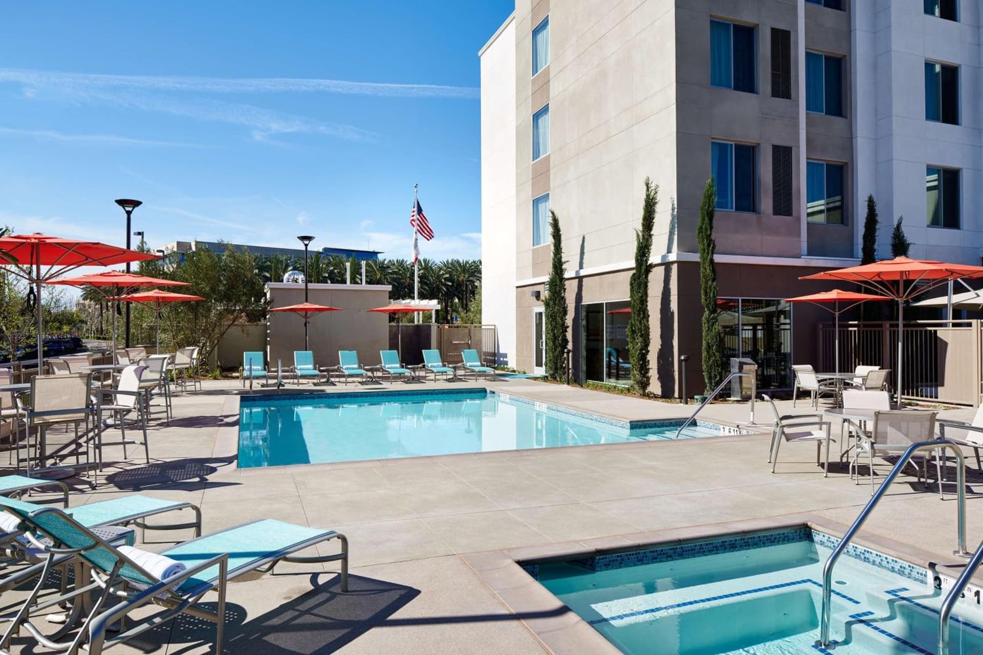 Homewood Suites by Hilton Aliso Viejo Laguna Beach gallery photo in Aliso Viejo, CA — image 27