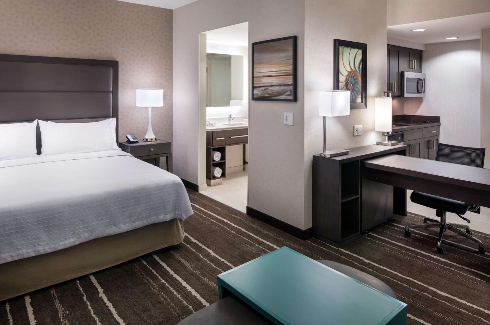 Homewood Suites by Hilton Aliso Viejo Laguna Beach gallery photo in Aliso Viejo, CA — image 17