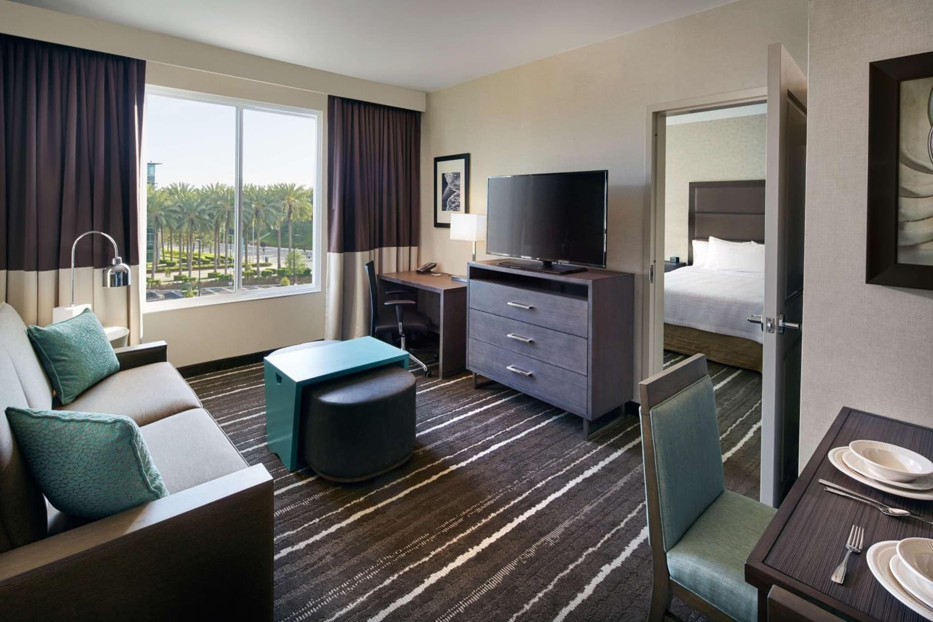 Homewood Suites by Hilton Aliso Viejo Laguna Beach gallery photo in Aliso Viejo, CA — image 9