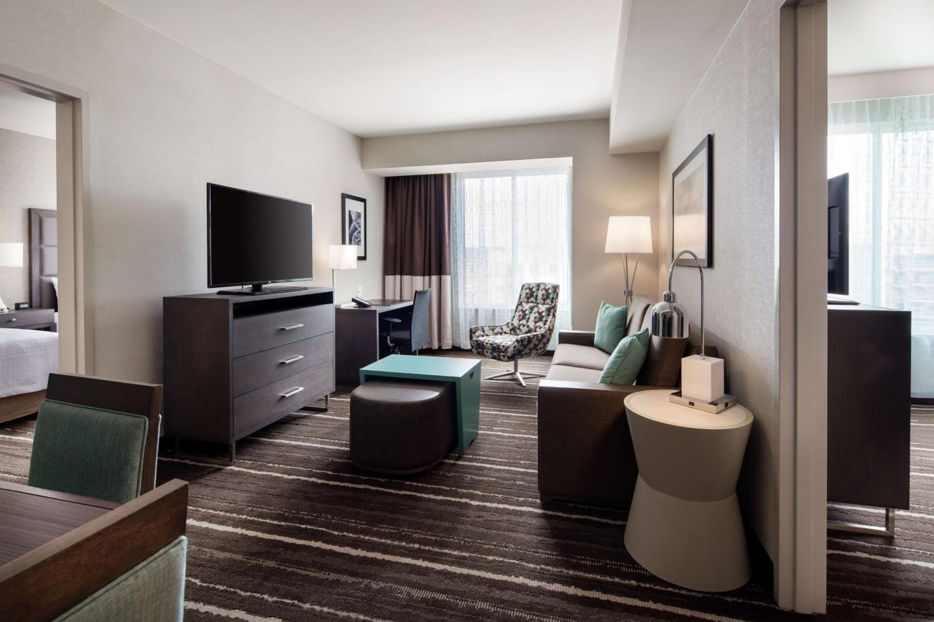 Homewood Suites by Hilton Aliso Viejo Laguna Beach gallery photo in Aliso Viejo, CA — image 10