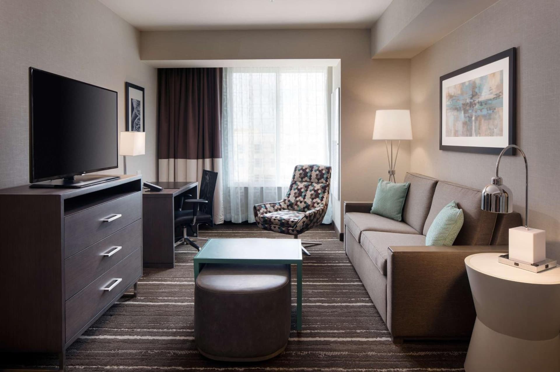 Homewood Suites by Hilton Aliso Viejo Laguna Beach gallery photo in Aliso Viejo, CA — image 23