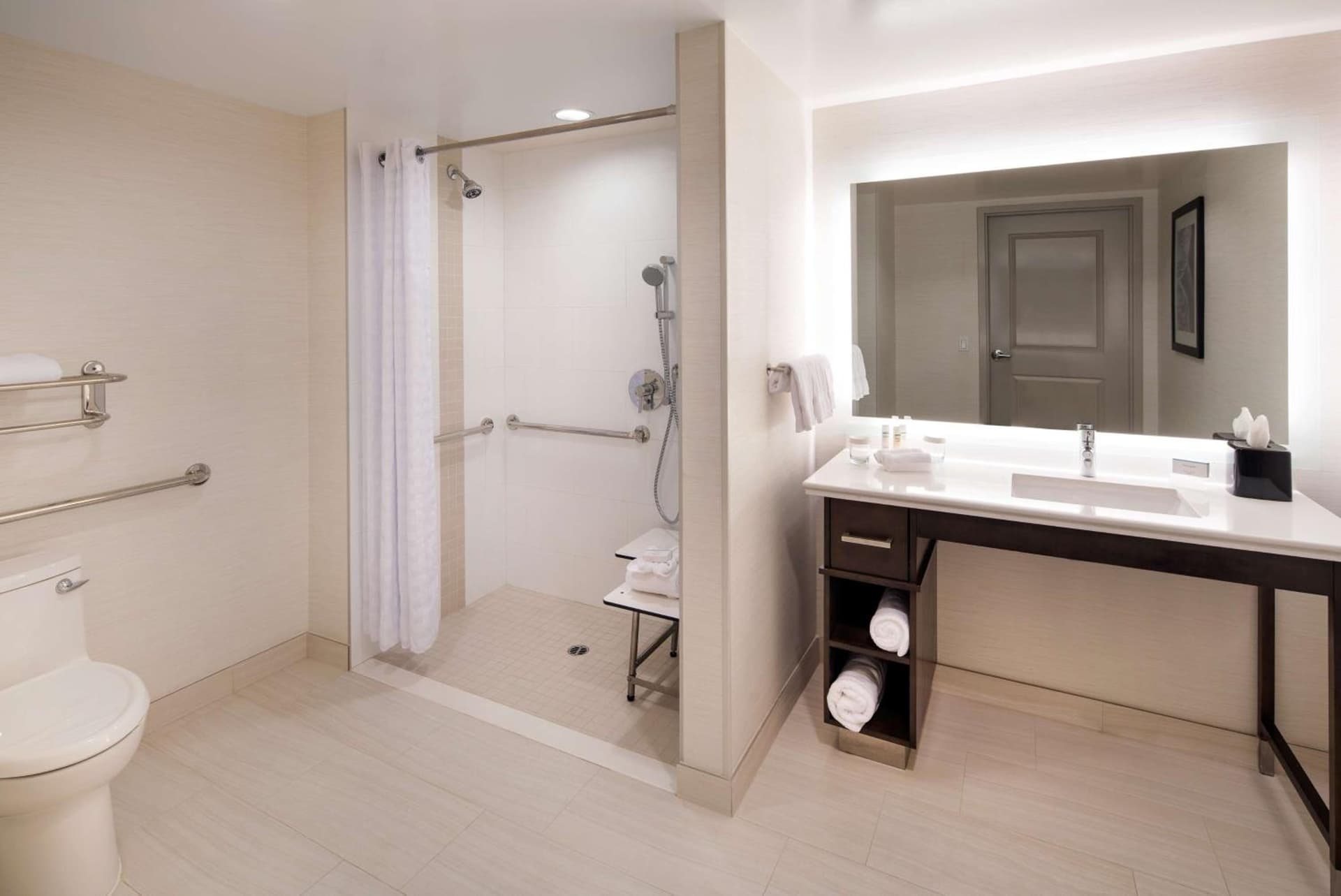 Homewood Suites by Hilton Aliso Viejo Laguna Beach gallery photo in Aliso Viejo, CA — image 11