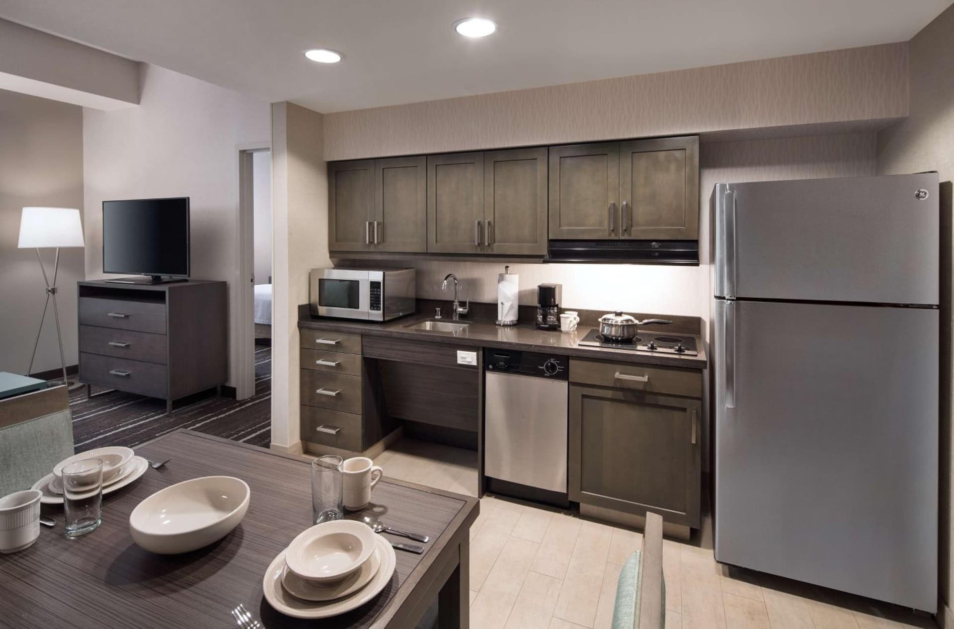 Homewood Suites by Hilton Aliso Viejo Laguna Beach gallery photo in Aliso Viejo, CA — image 18