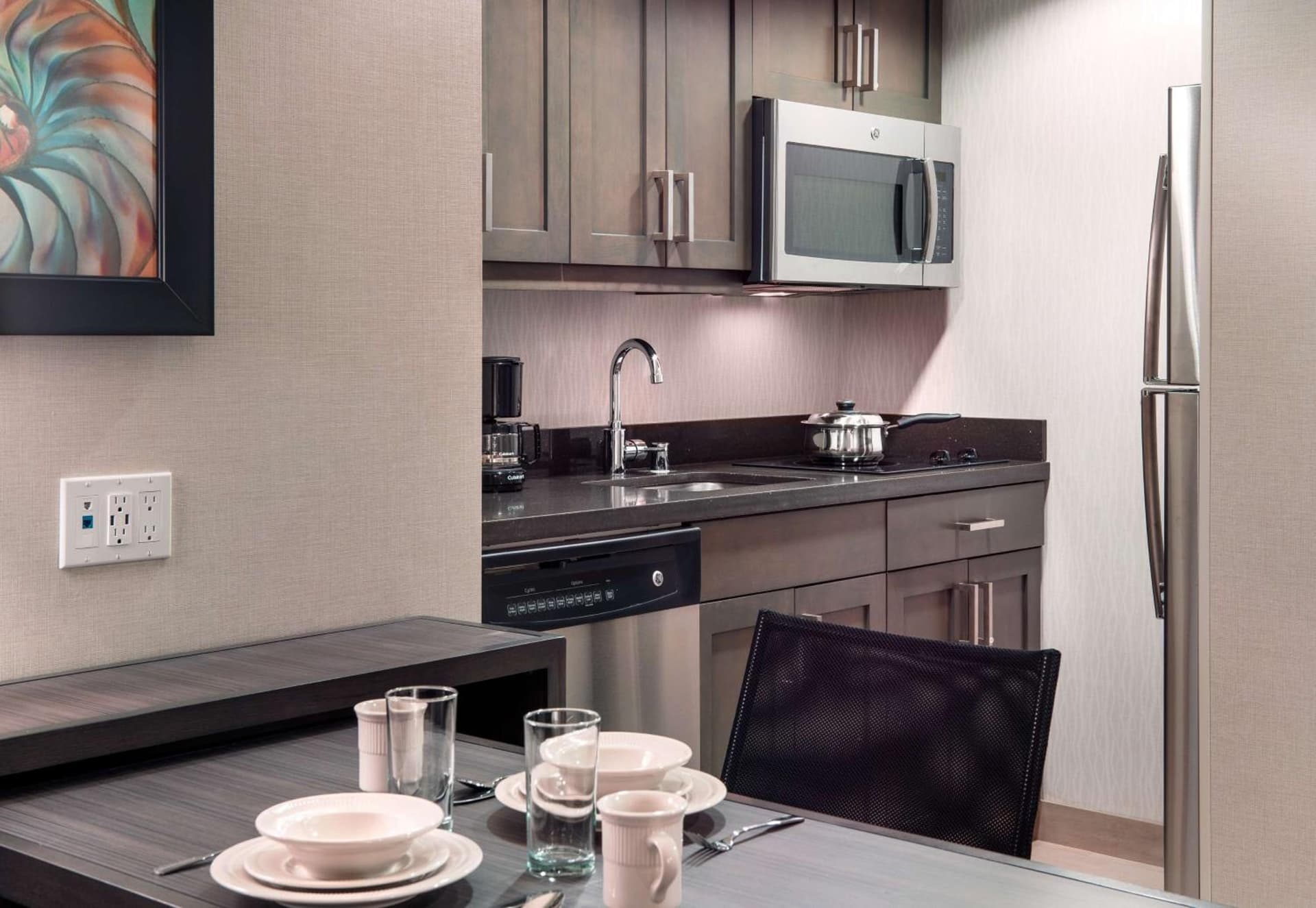 Homewood Suites by Hilton Aliso Viejo Laguna Beach gallery photo in Aliso Viejo, CA — image 40