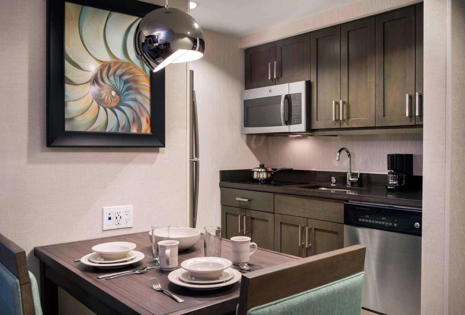 Homewood Suites by Hilton Aliso Viejo Laguna Beach gallery photo in Aliso Viejo, CA — image 21