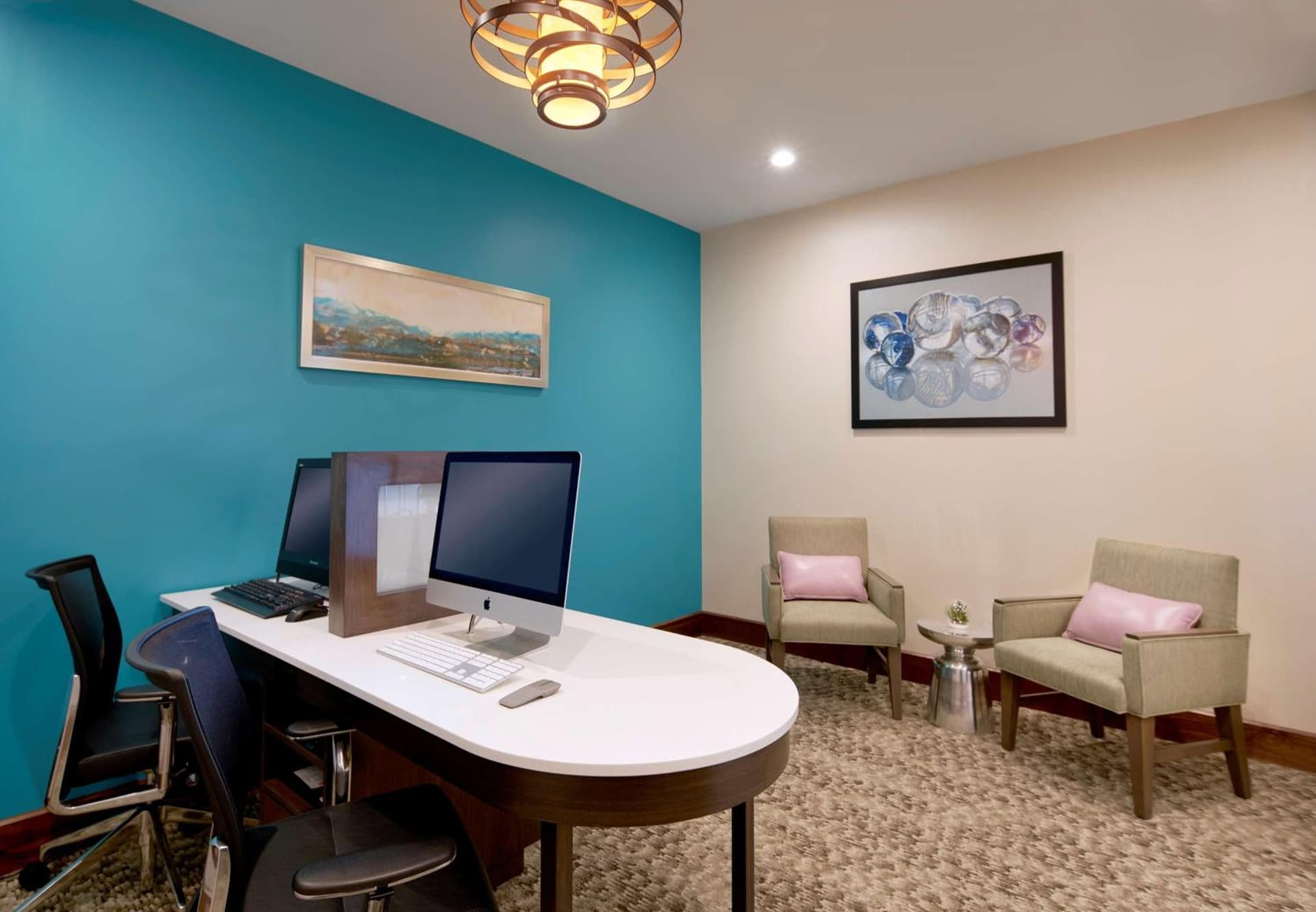 Homewood Suites by Hilton Aliso Viejo Laguna Beach gallery photo in Aliso Viejo, CA — image 20