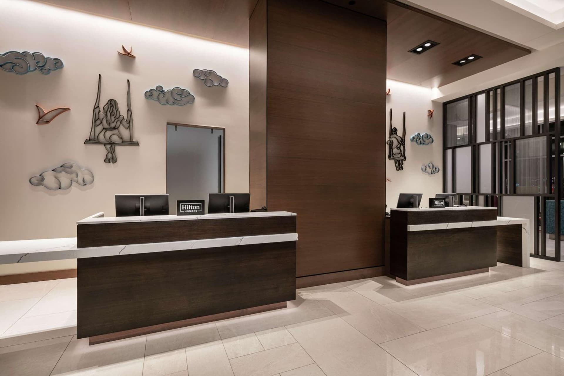 Home2 Suites By Hilton Denver Downtown Convention Center gallery photo in Denver, CO — image 28