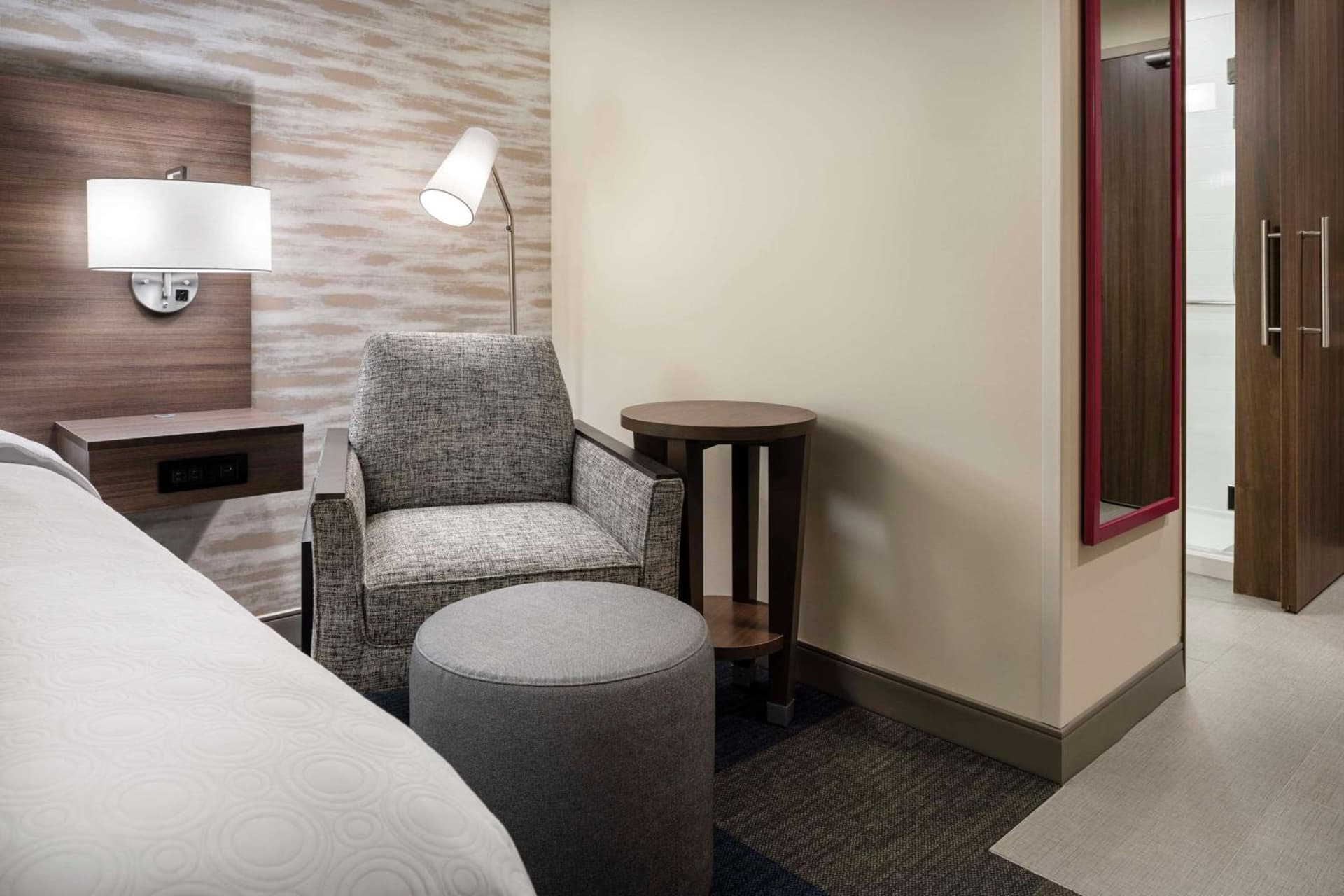 Home2 Suites By Hilton Denver Downtown Convention Center gallery photo in Denver, CO — image 27
