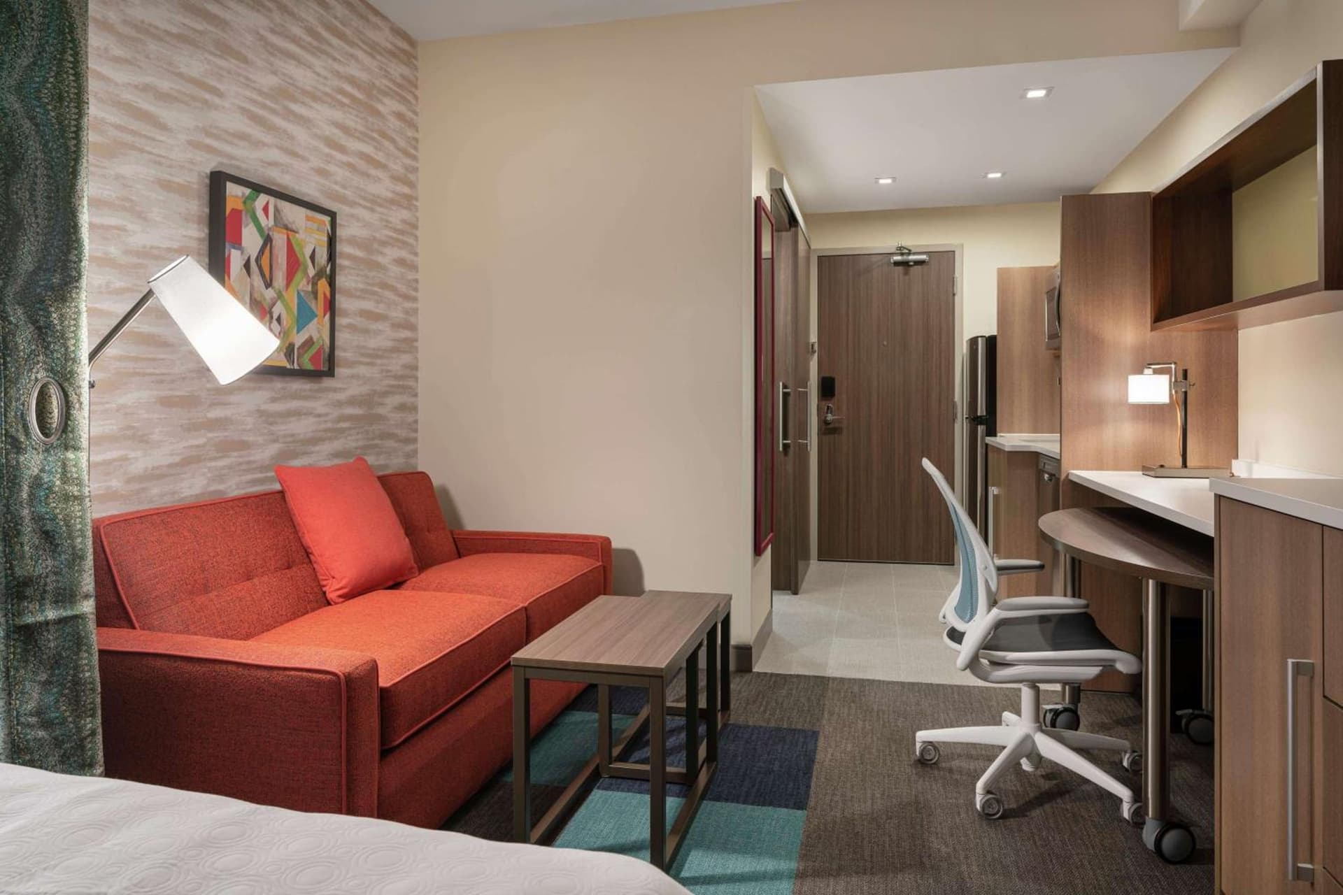 Home2 Suites By Hilton Denver Downtown Convention Center gallery photo in Denver, CO — image 30