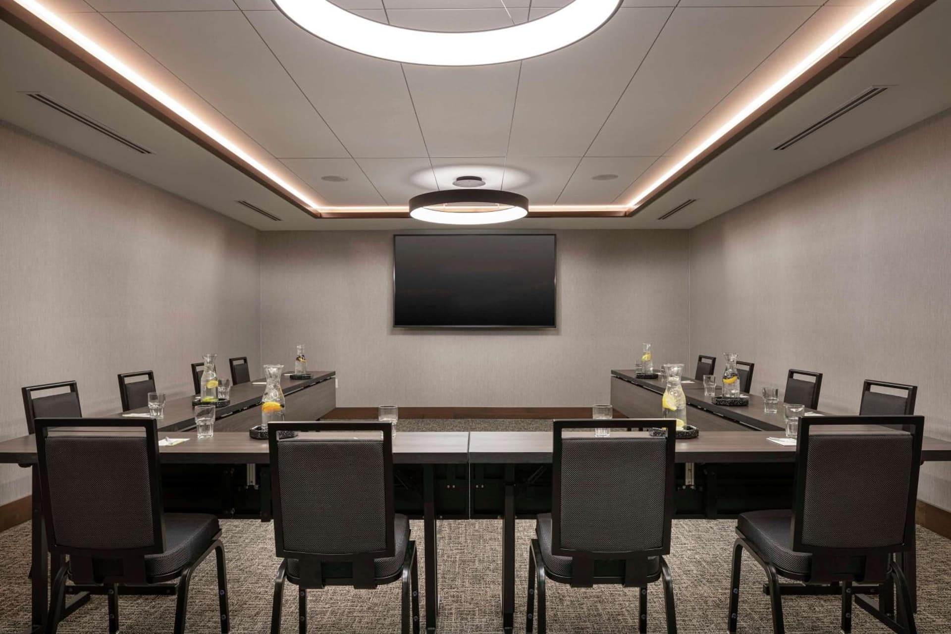 Home2 Suites By Hilton Denver Downtown Convention Center gallery photo in Denver, CO — image 26