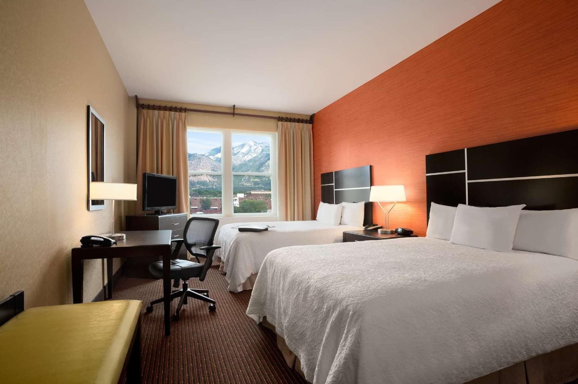 Hampton Inn and Suites Ogden gallery photo in Ogden, UT — image 25