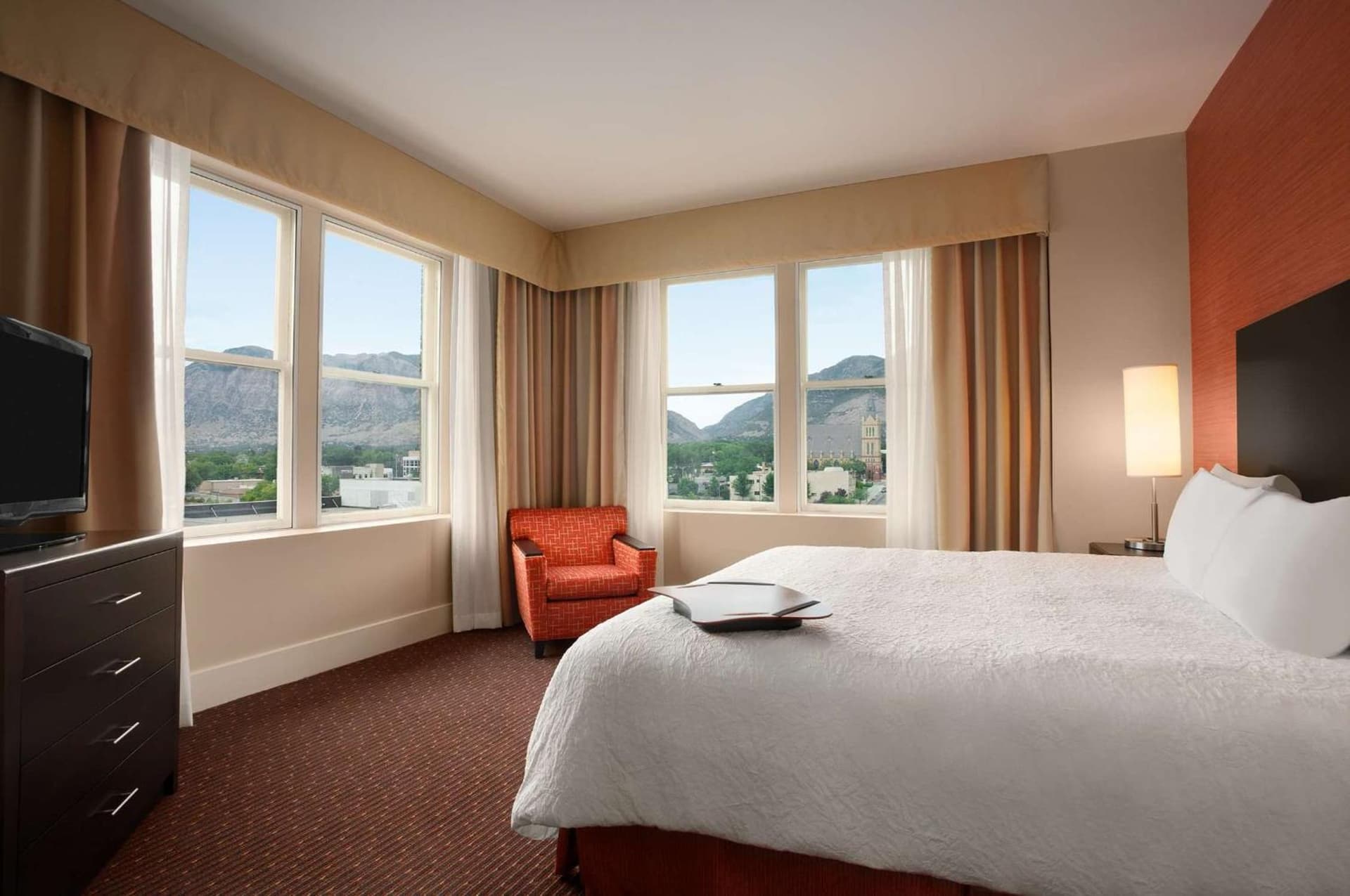 Hampton Inn and Suites Ogden gallery photo in Ogden, UT — image 18