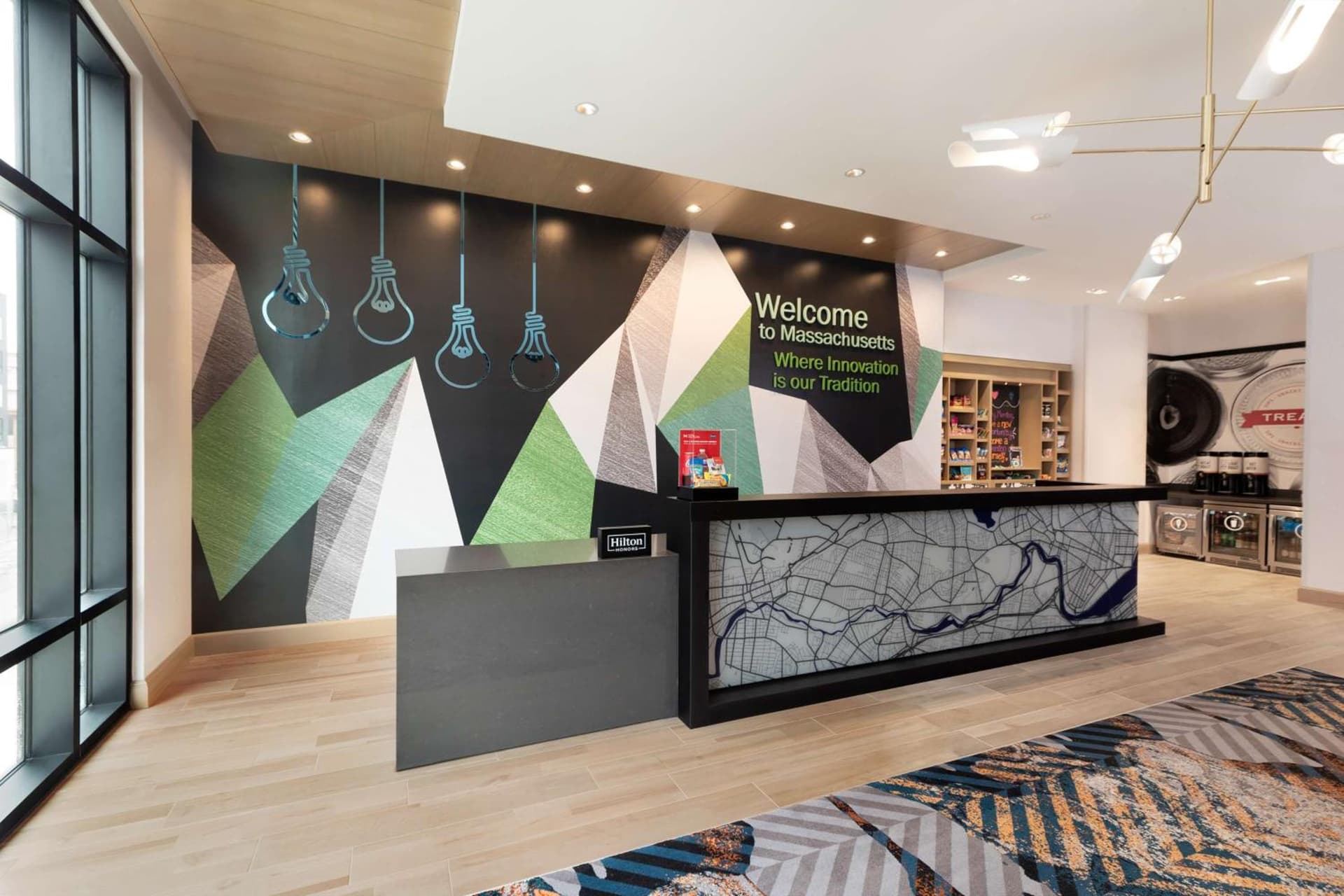 Hampton Inn & Suites Watertown Boston, Ma gallery photo in Watertown, MA — image 24