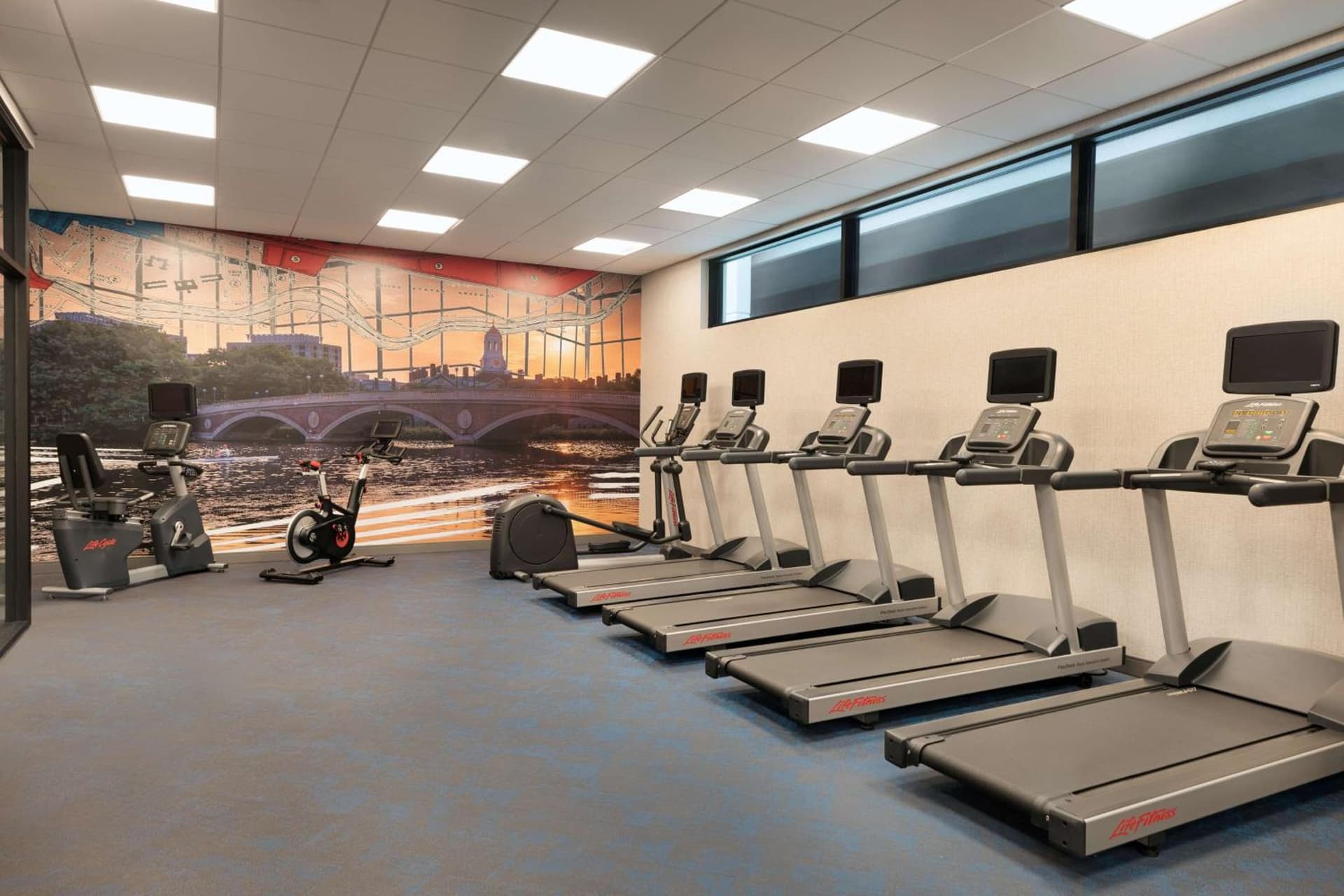 Hampton Inn & Suites Watertown Boston, Ma gallery photo in Watertown, MA — image 18