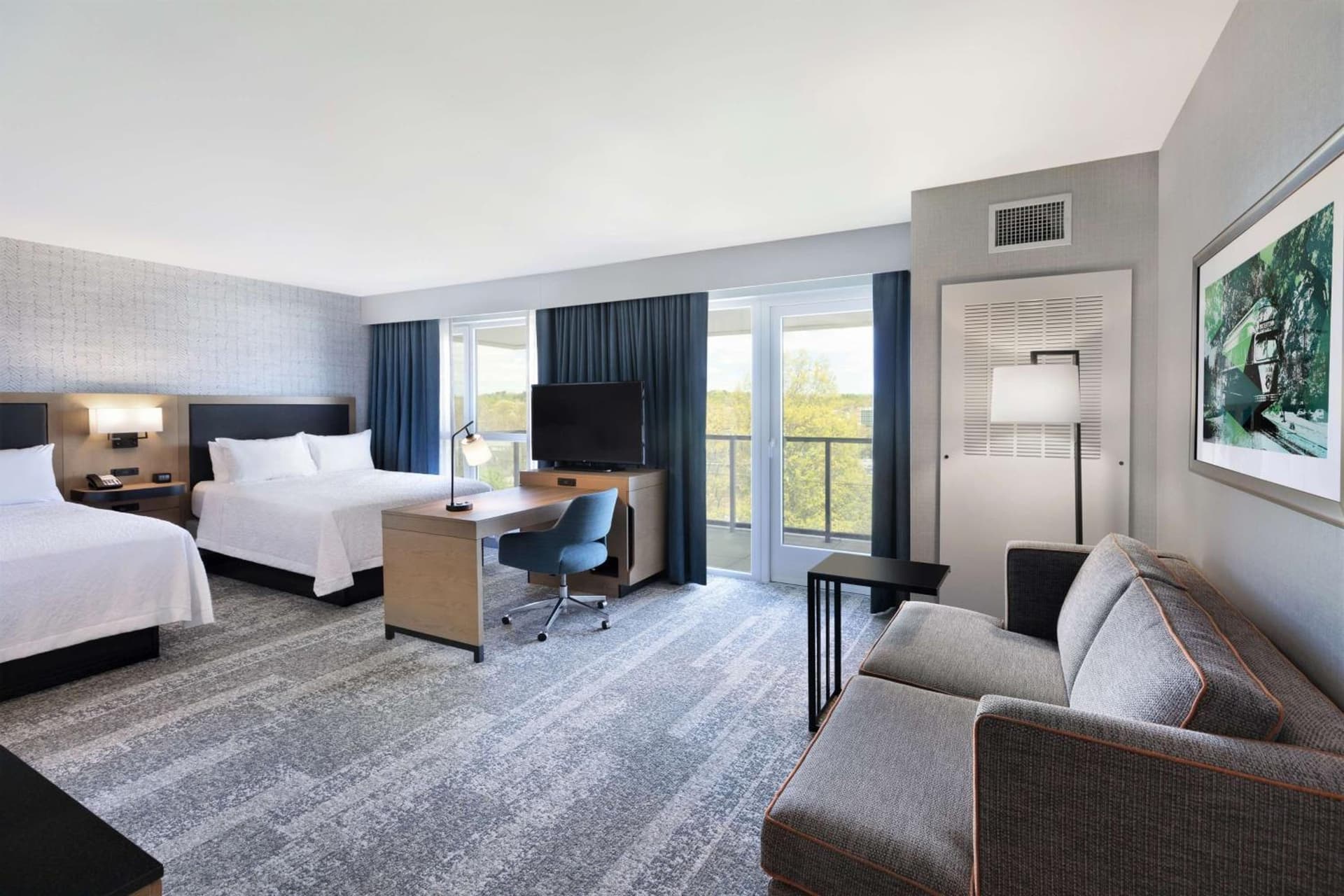 Hampton Inn & Suites Watertown Boston, Ma gallery photo in Watertown, MA — image 19
