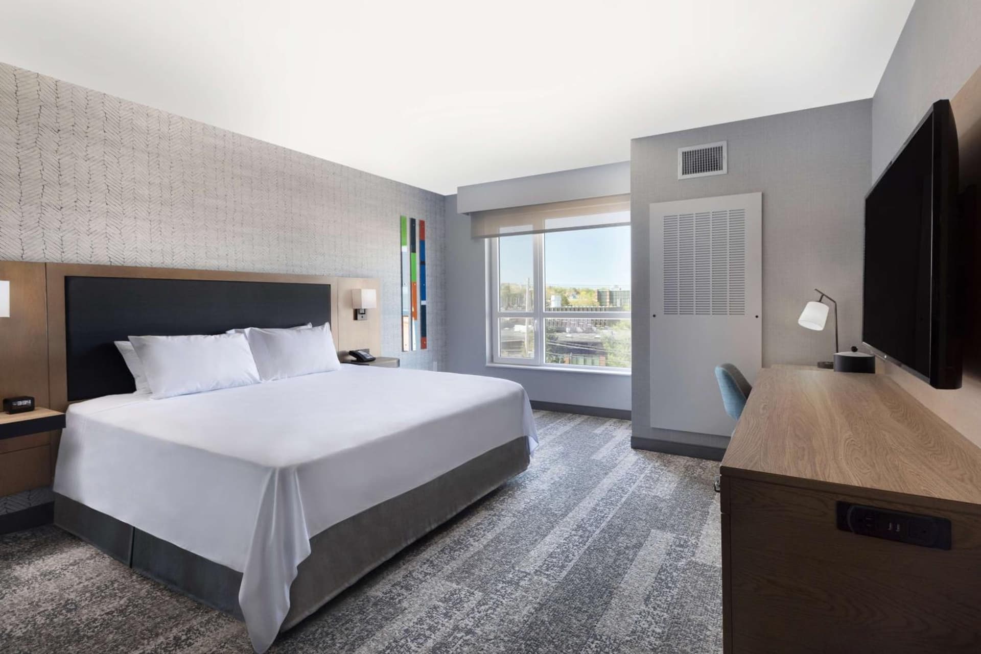 Hampton Inn & Suites Watertown Boston, Ma gallery photo in Watertown, MA — image 7