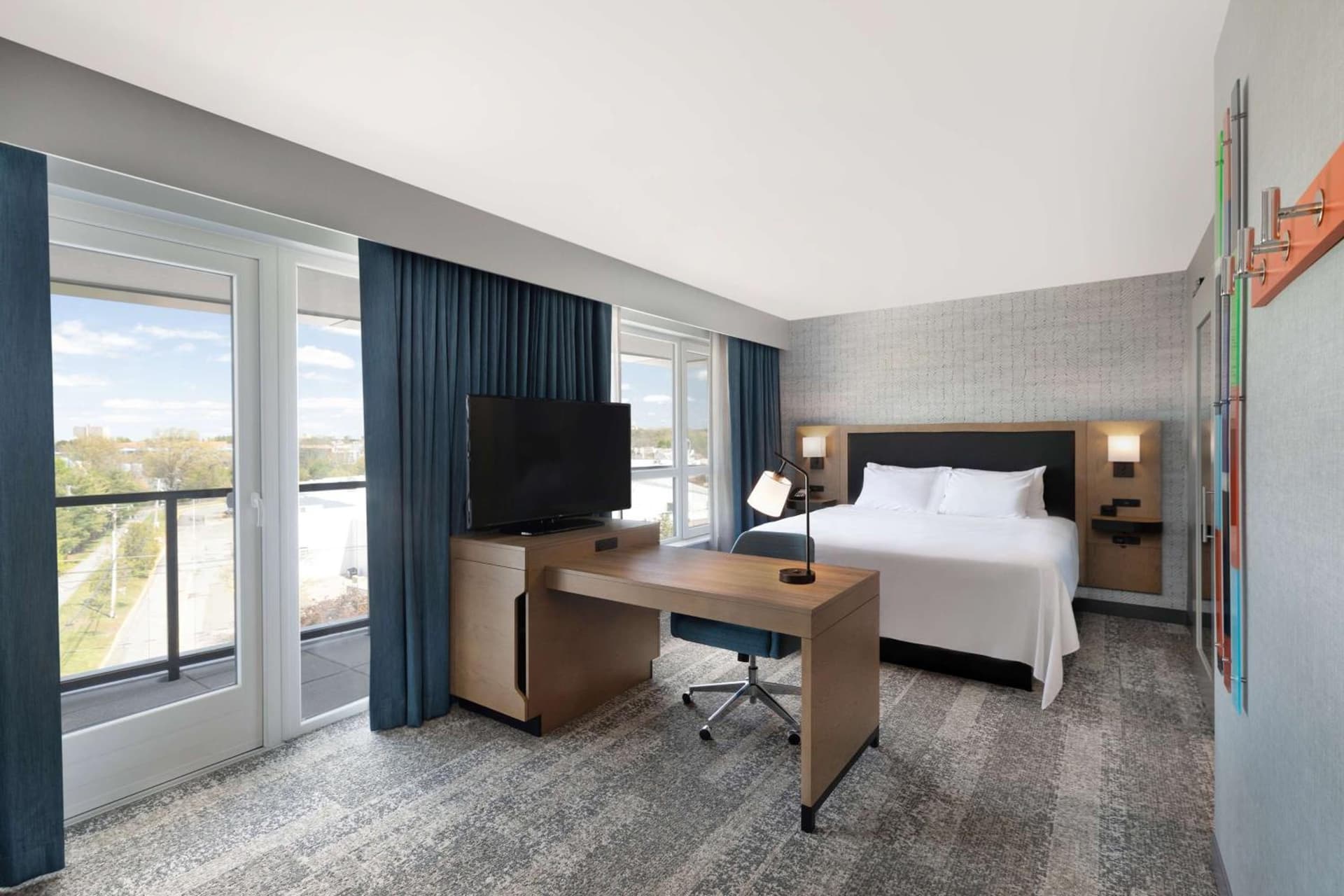 Hampton Inn & Suites Watertown Boston, Ma gallery photo in Watertown, MA — image 25
