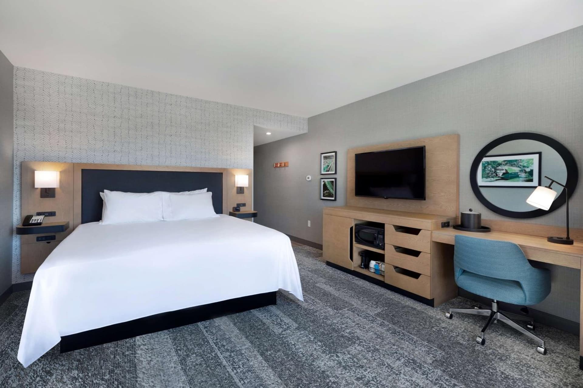 Hampton Inn & Suites Watertown Boston, Ma gallery photo in Watertown, MA — image 16
