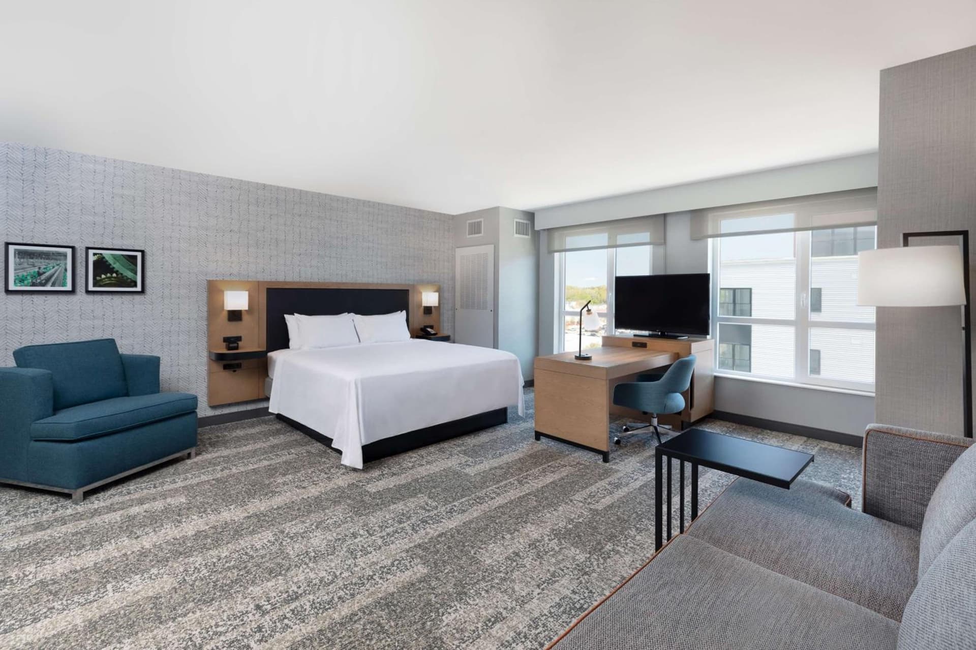 Hampton Inn & Suites Watertown Boston, Ma gallery photo in Watertown, MA — image 13