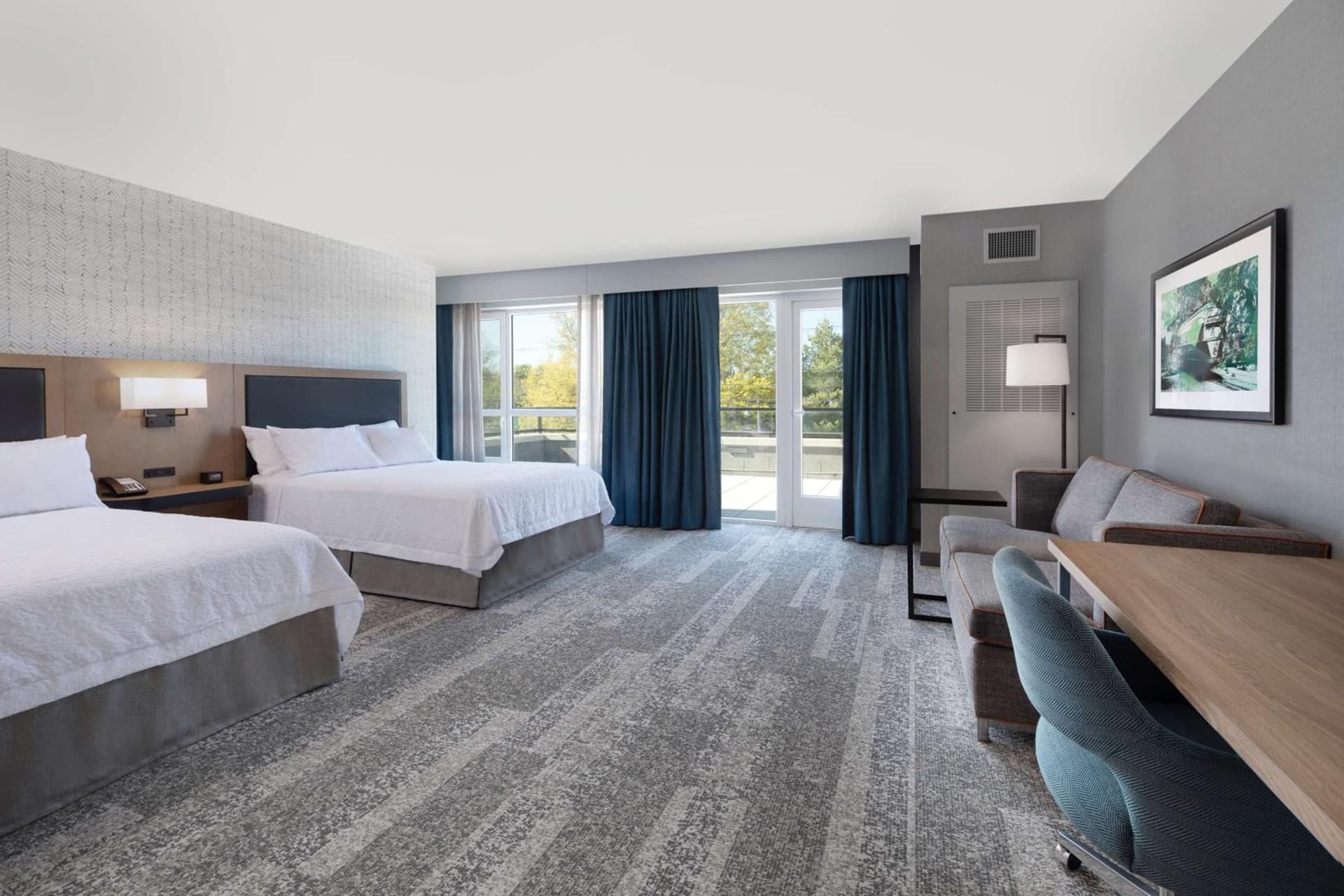 Hampton Inn & Suites Watertown Boston, Ma gallery photo in Watertown, MA — image 5