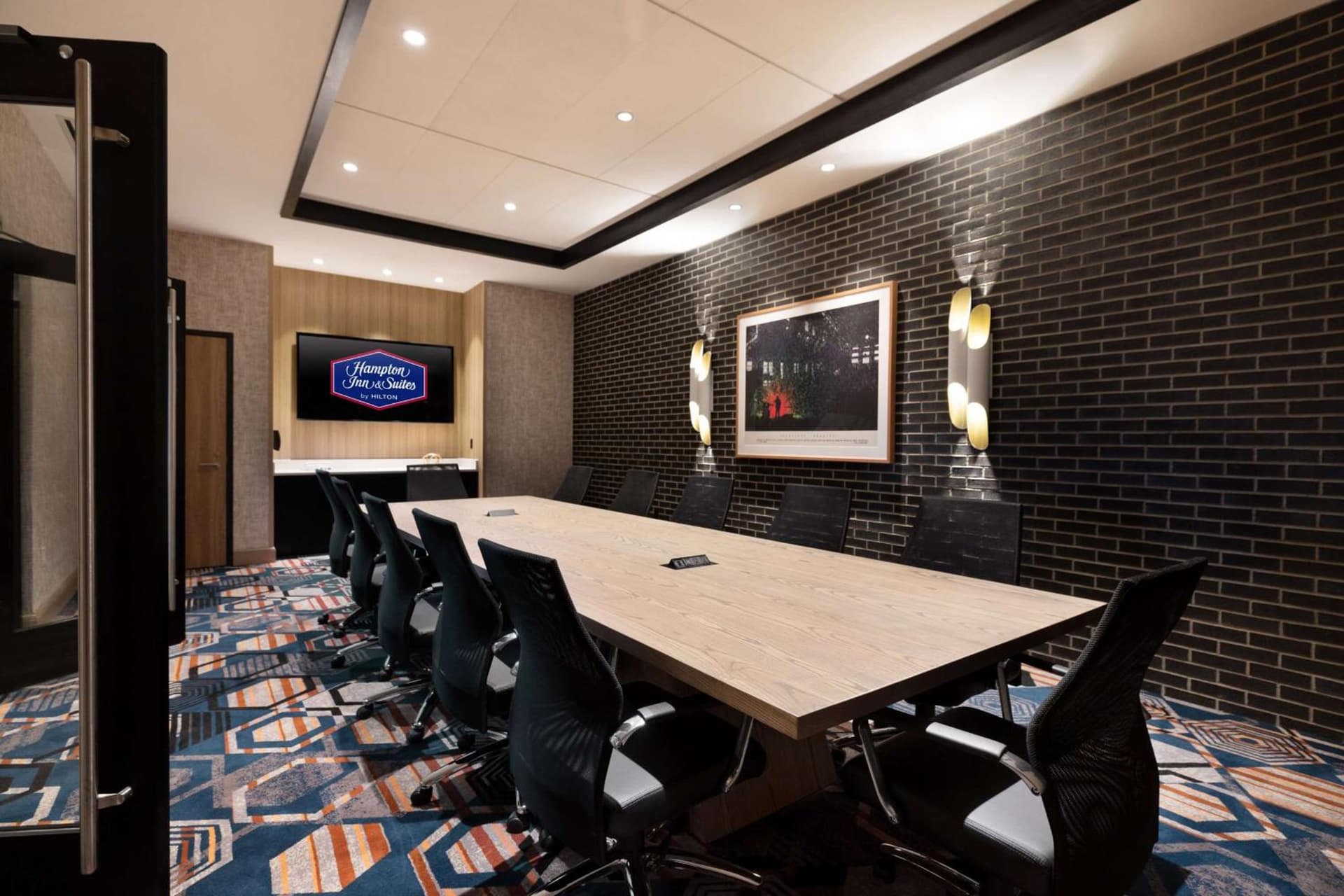 Hampton Inn & Suites Watertown Boston, Ma gallery photo in Watertown, MA — image 20