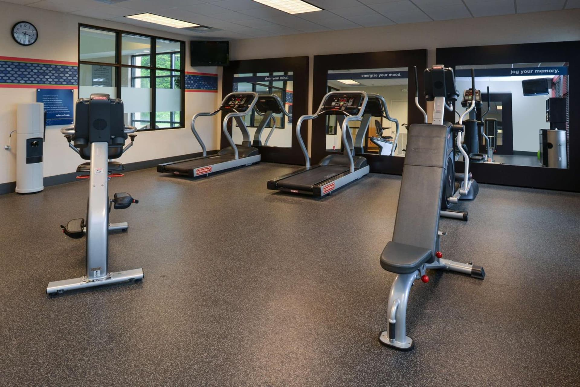 Hampton Inn Milford gallery photo in Milford, DE — image 36