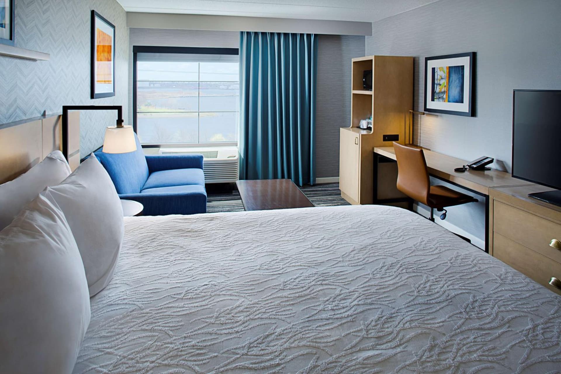 Hilton Garden Inn Providence gallery photo in Providence, RI — image 19
