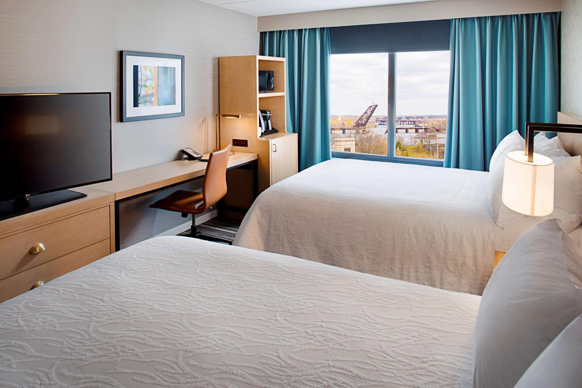 Hilton Garden Inn Providence gallery photo in Providence, RI — image 11