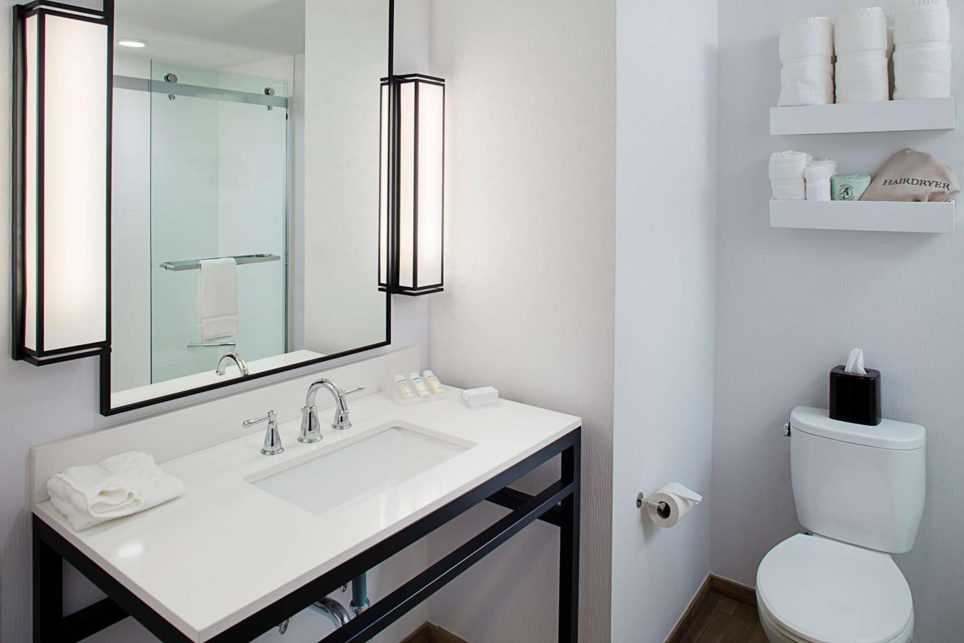 Hilton Garden Inn Providence gallery photo in Providence, RI — image 22