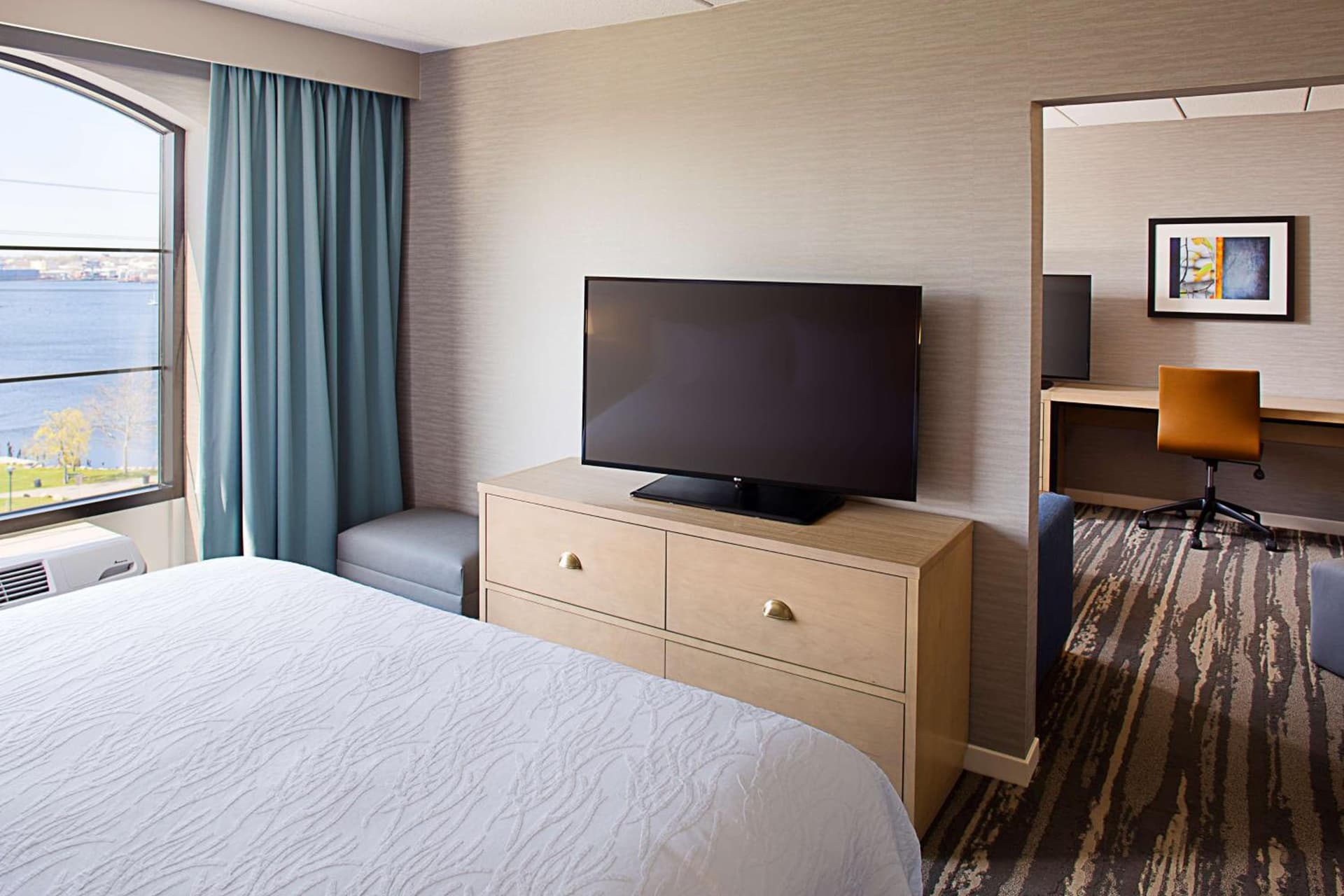 Hilton Garden Inn Providence gallery photo in Providence, RI — image 12