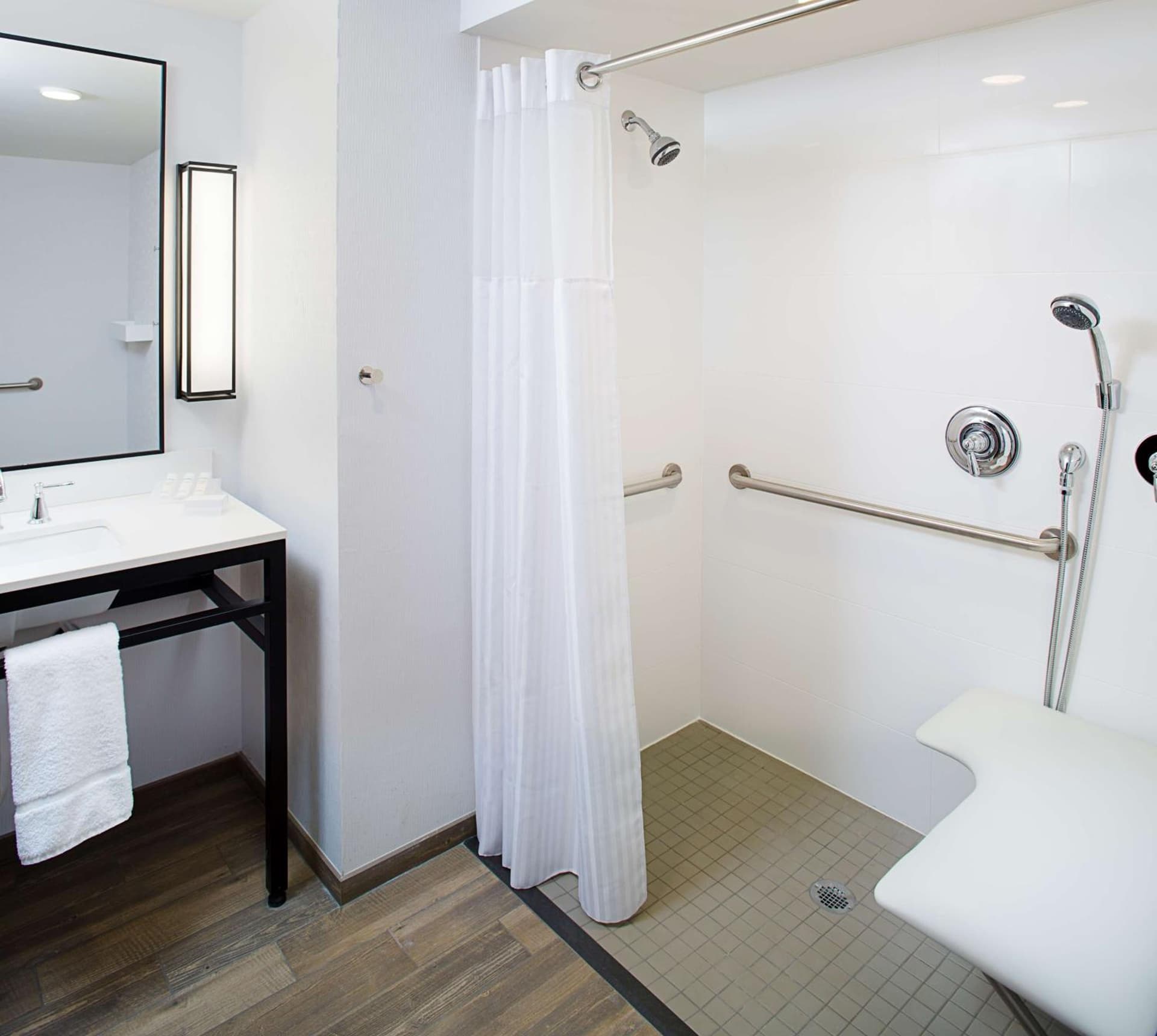 Hilton Garden Inn Providence gallery photo in Providence, RI — image 13