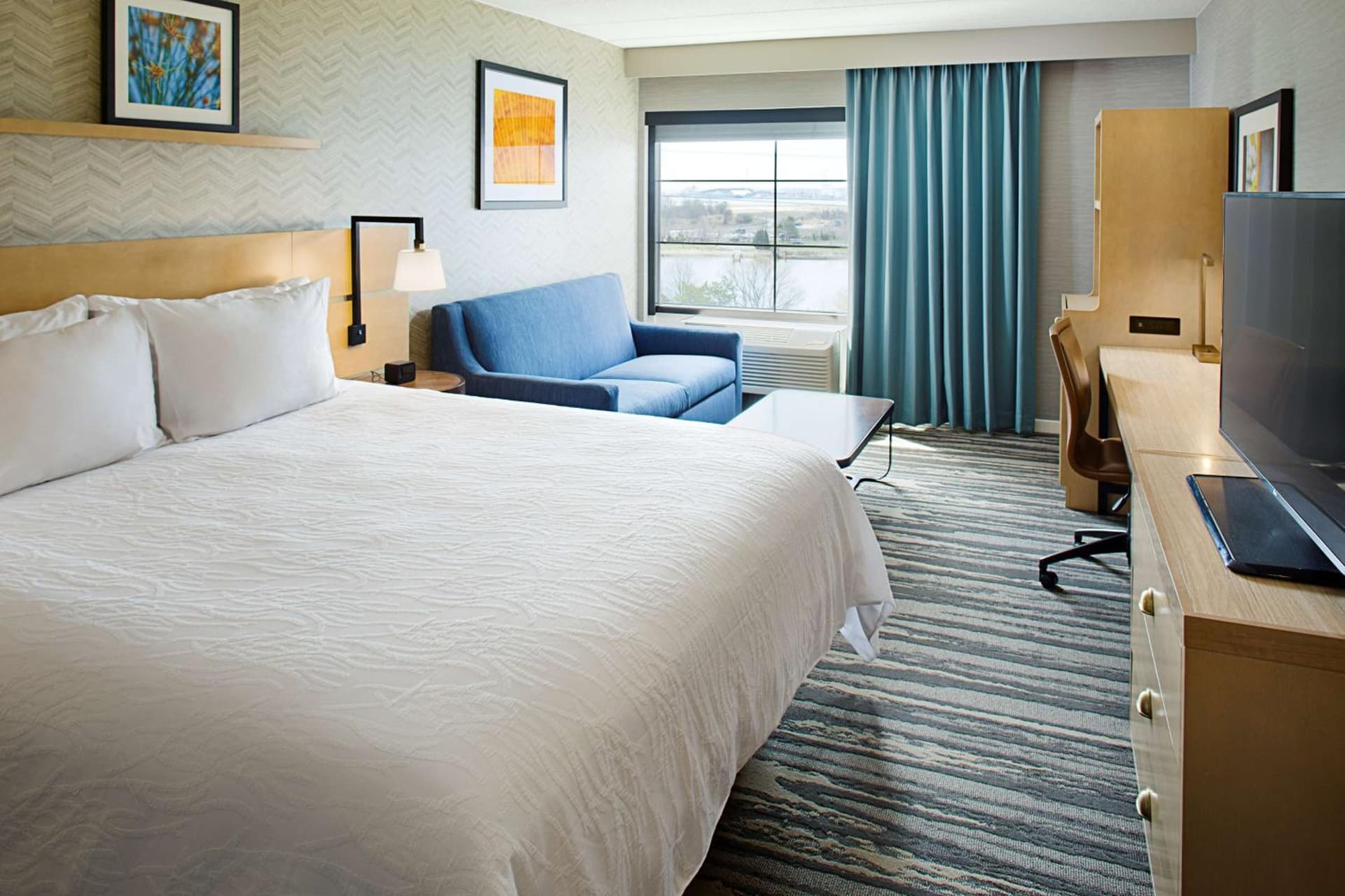Hilton Garden Inn Providence gallery photo in Providence, RI — image 14