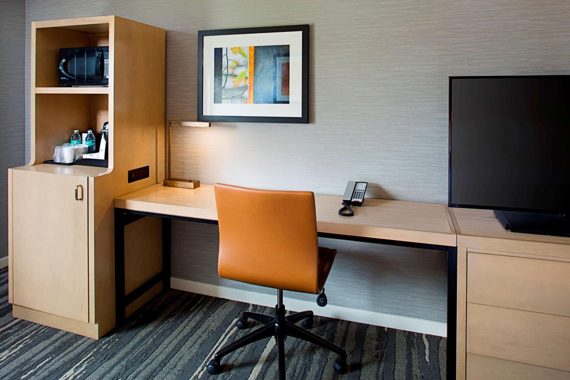 Hilton Garden Inn Providence gallery photo in Providence, RI — image 26