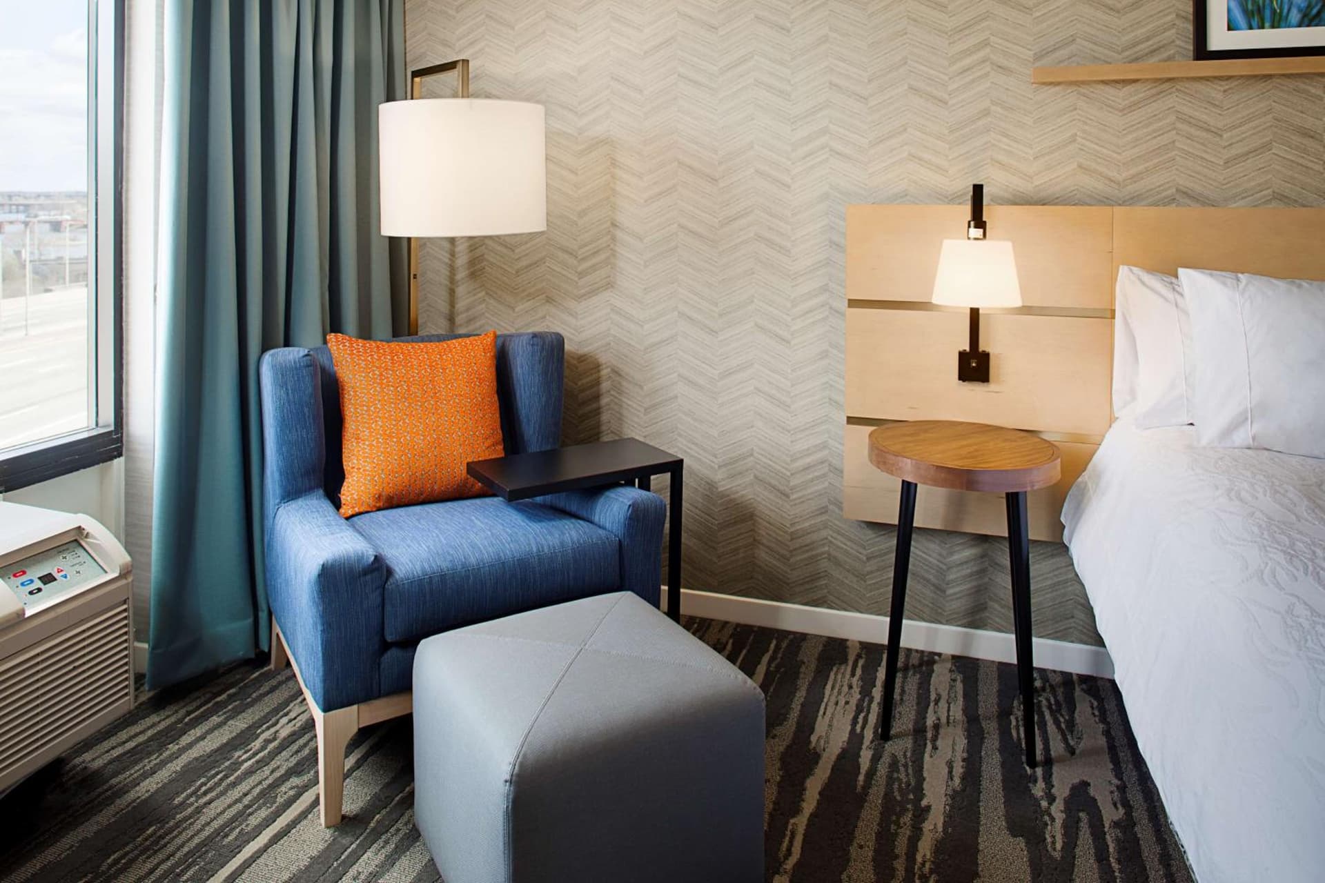 Hilton Garden Inn Providence gallery photo in Providence, RI — image 28
