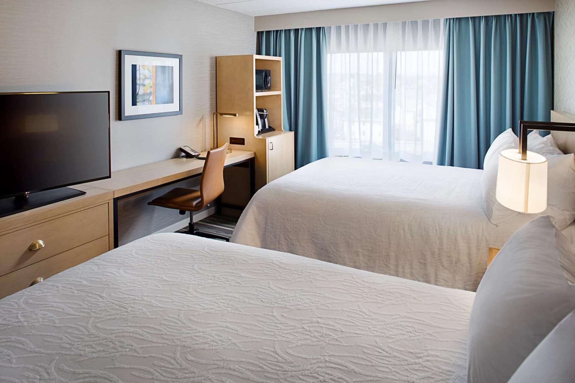 Hilton Garden Inn Providence gallery photo in Providence, RI — image 15