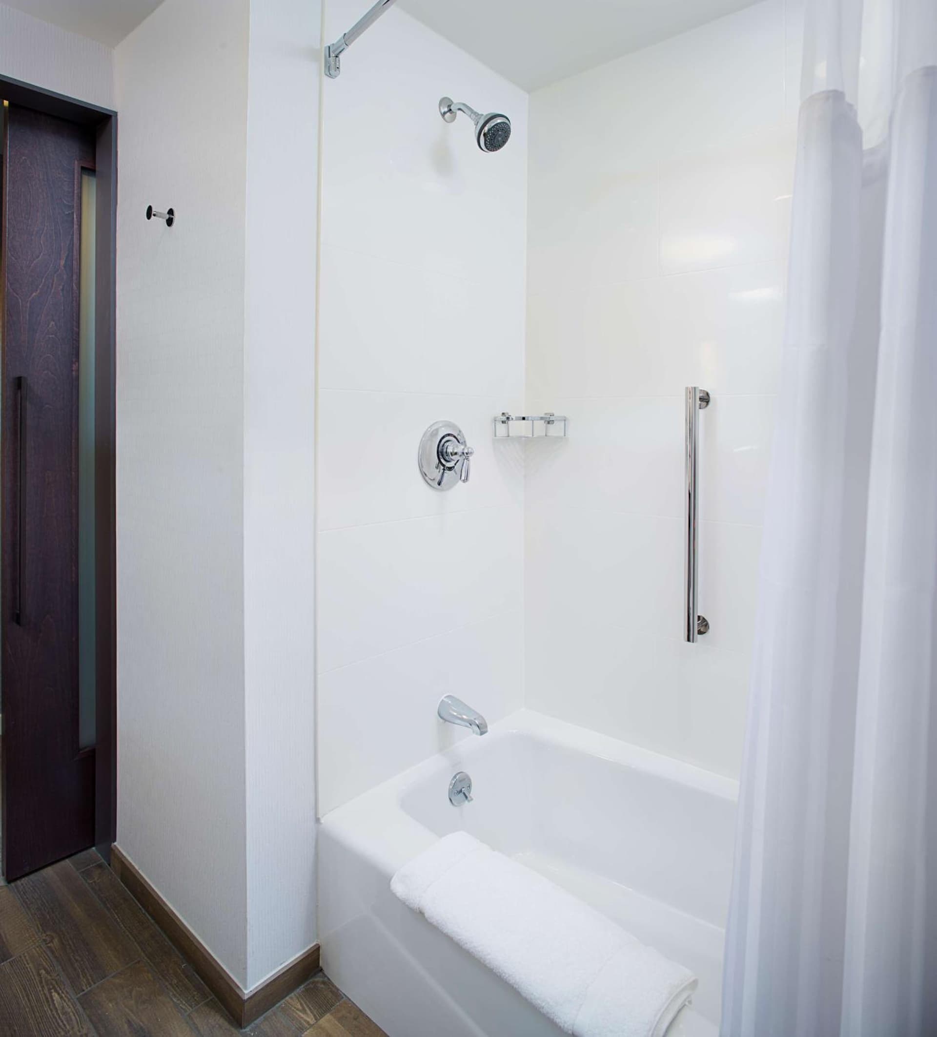 Hilton Garden Inn Providence gallery photo in Providence, RI — image 20