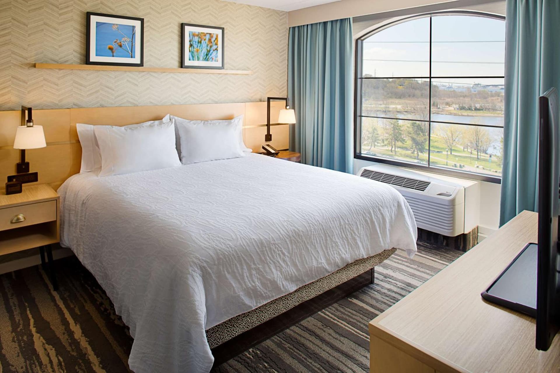 Hilton Garden Inn Providence gallery photo in Providence, RI — image 27