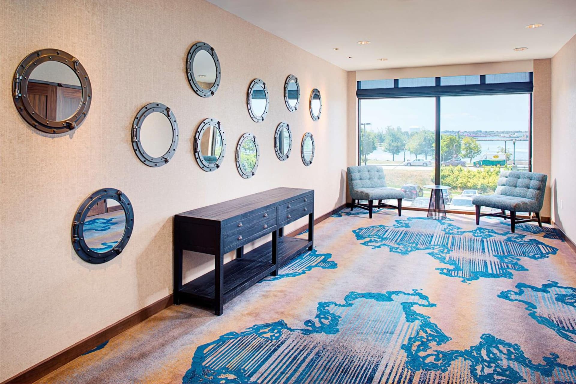 Hilton Garden Inn Providence gallery photo in Providence, RI — image 18