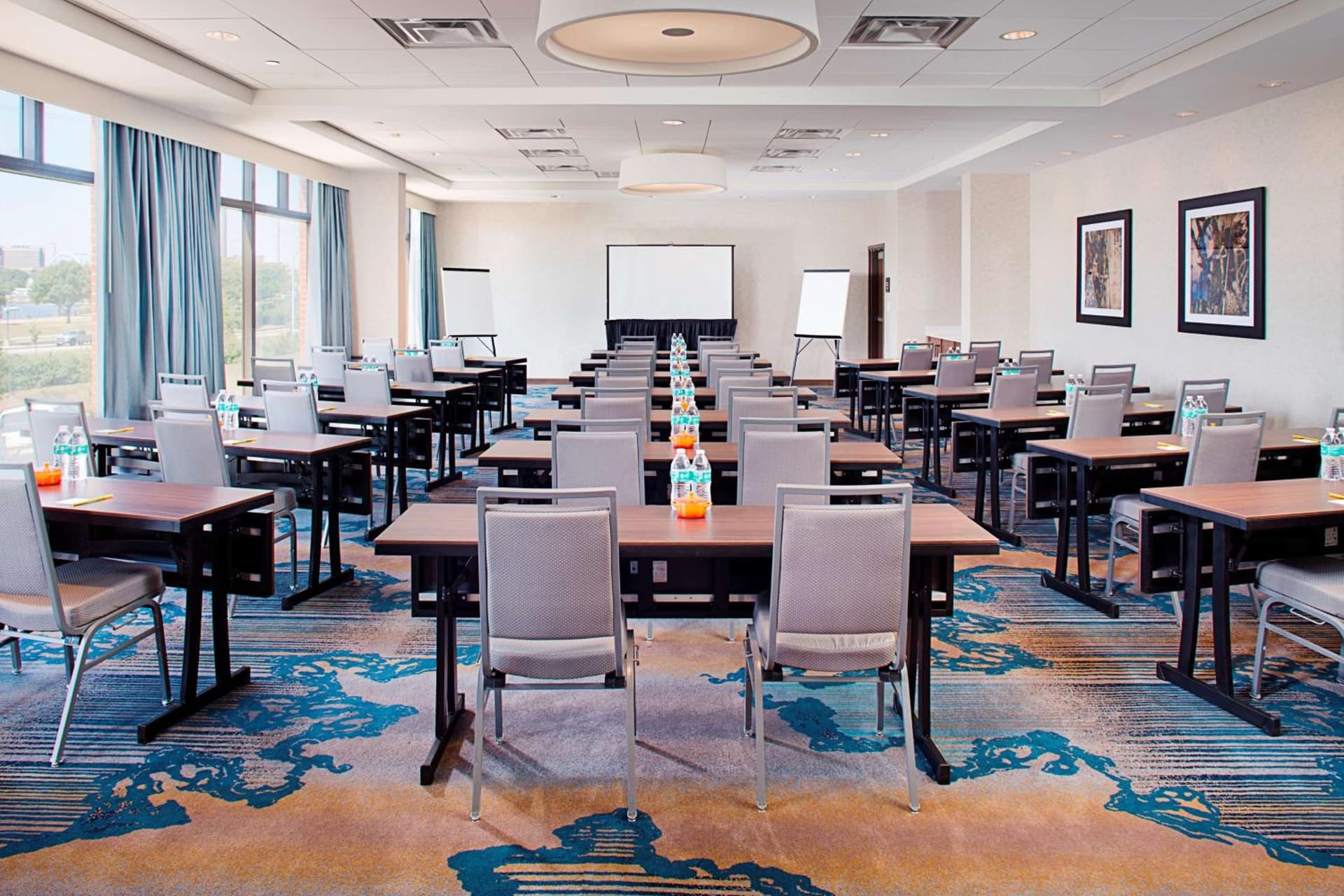 Hilton Garden Inn Providence gallery photo in Providence, RI — image 23