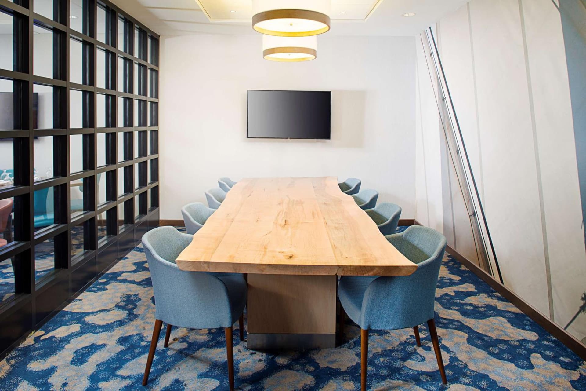 Hilton Garden Inn Providence gallery photo in Providence, RI — image 30