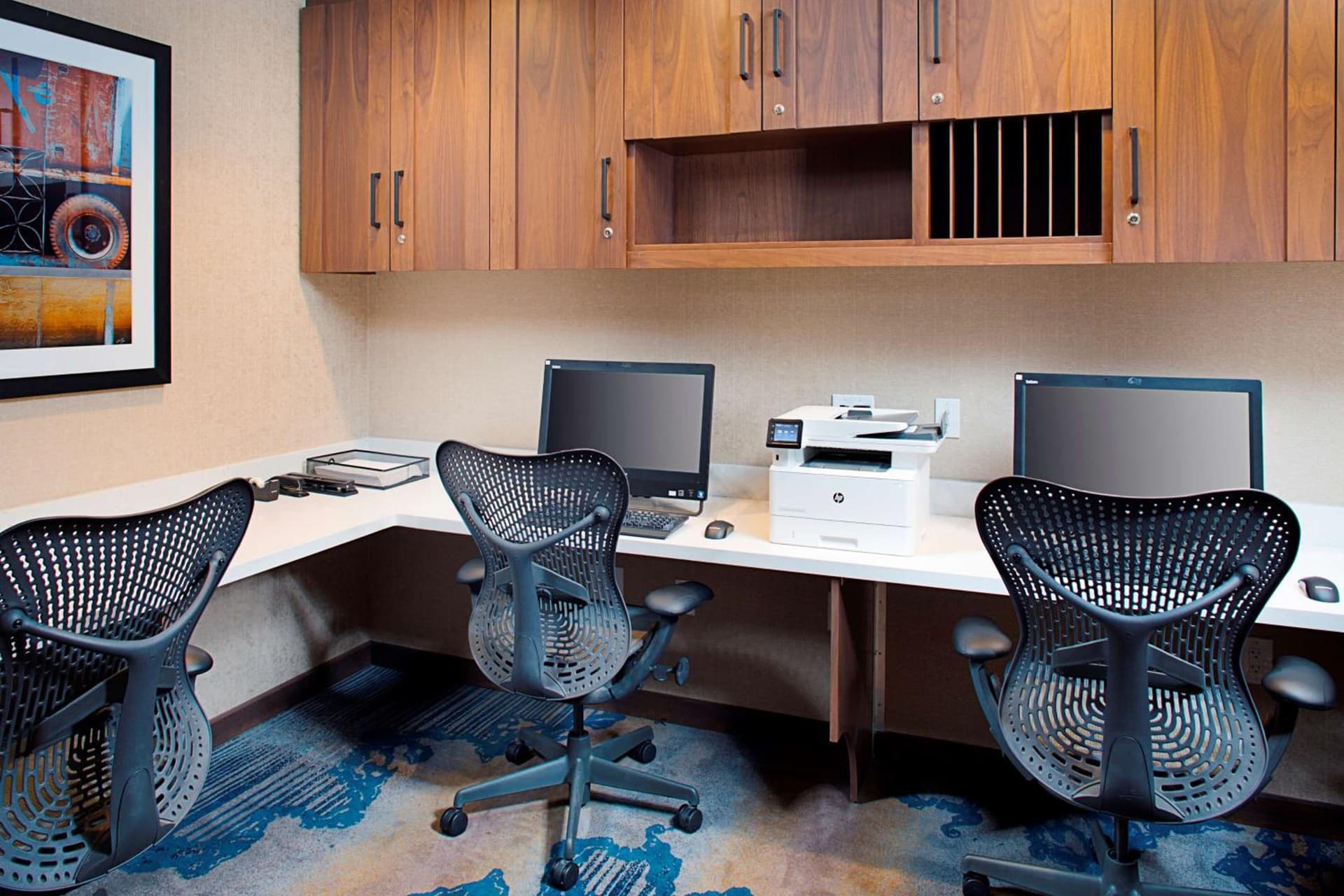 Hilton Garden Inn Providence gallery photo in Providence, RI — image 25